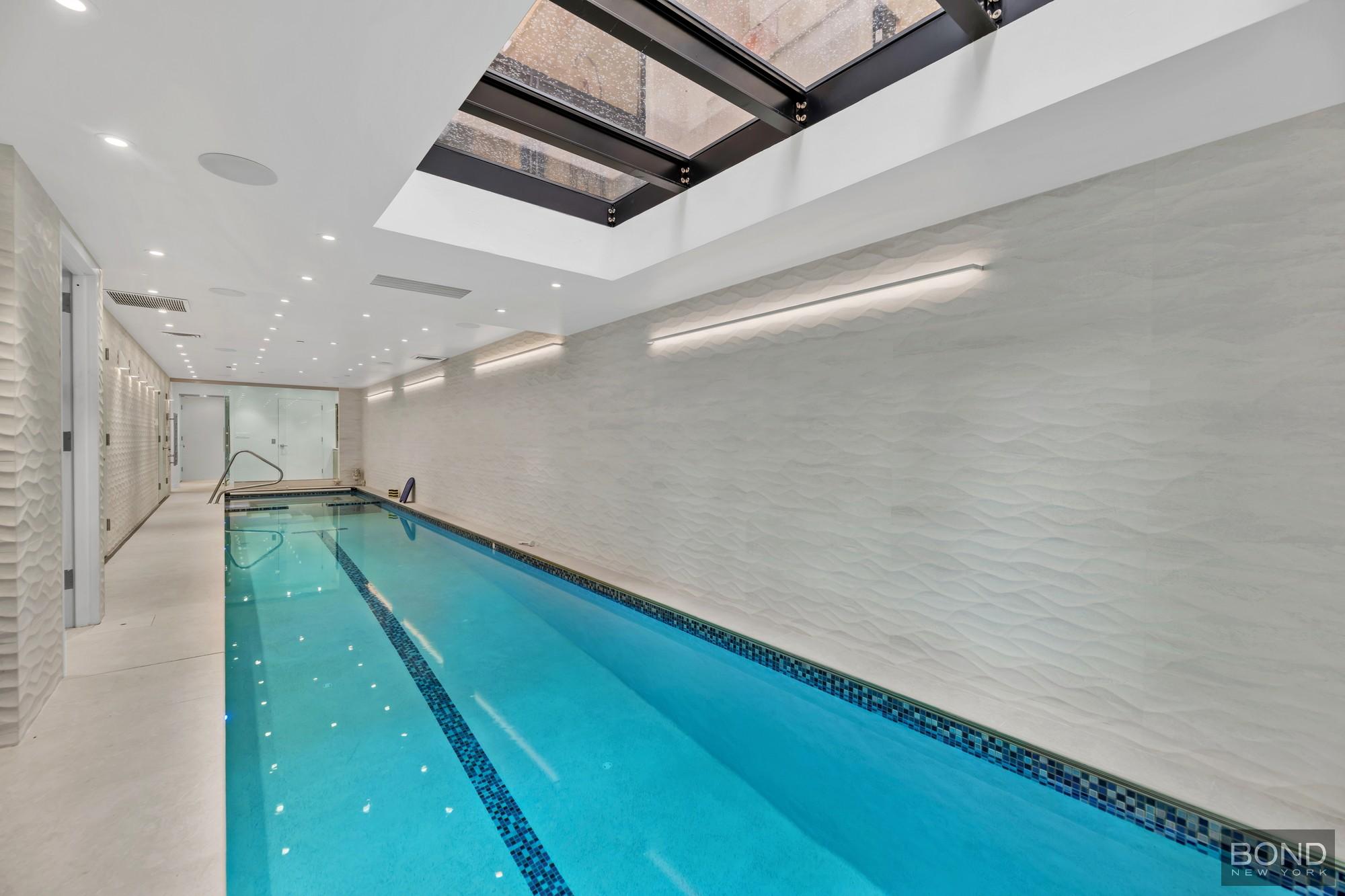 238 W 74th Street House