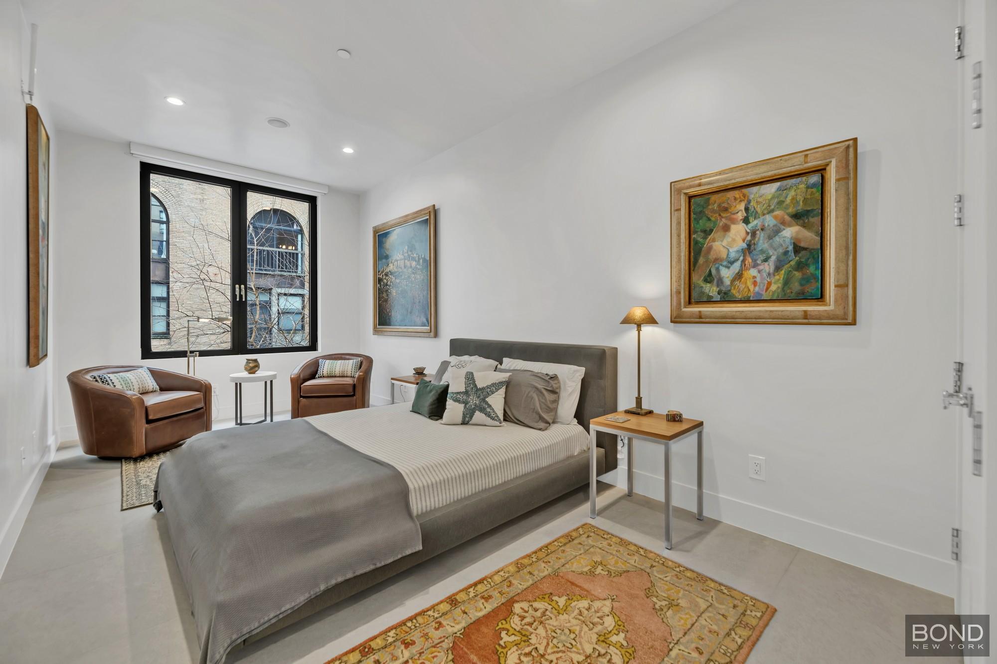 238 W 74th Street House