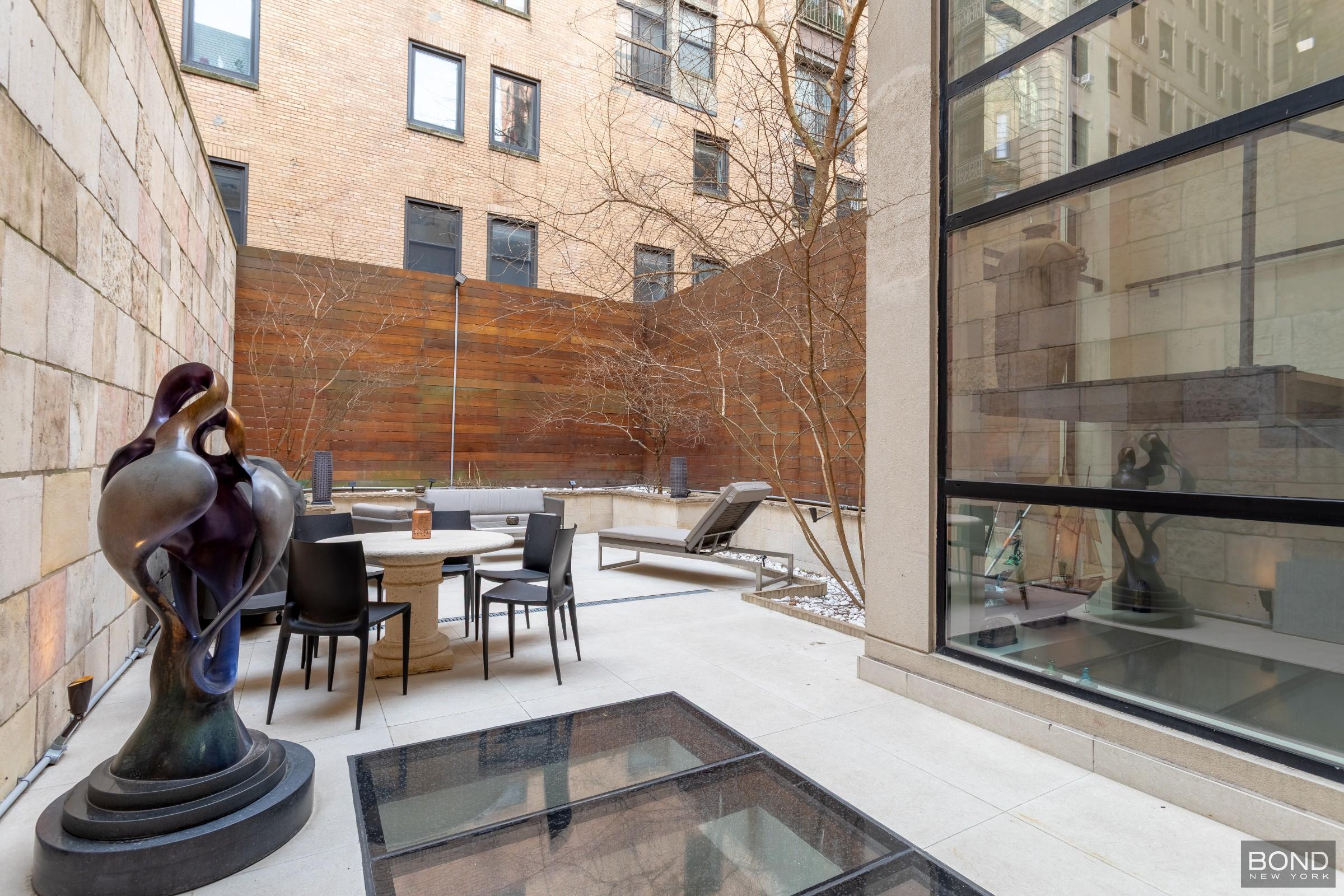 238 W 74th Street House