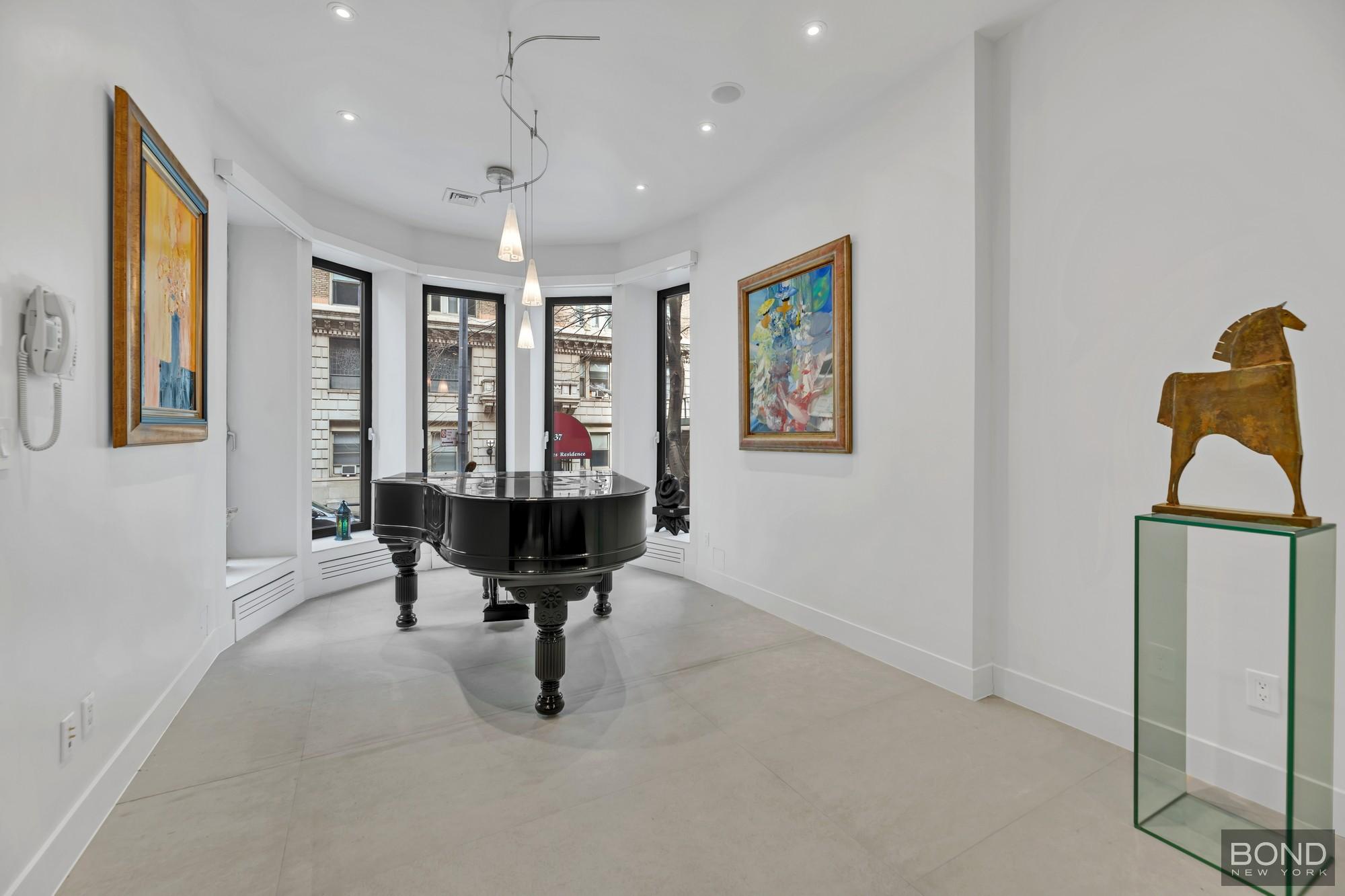 238 W 74th Street House