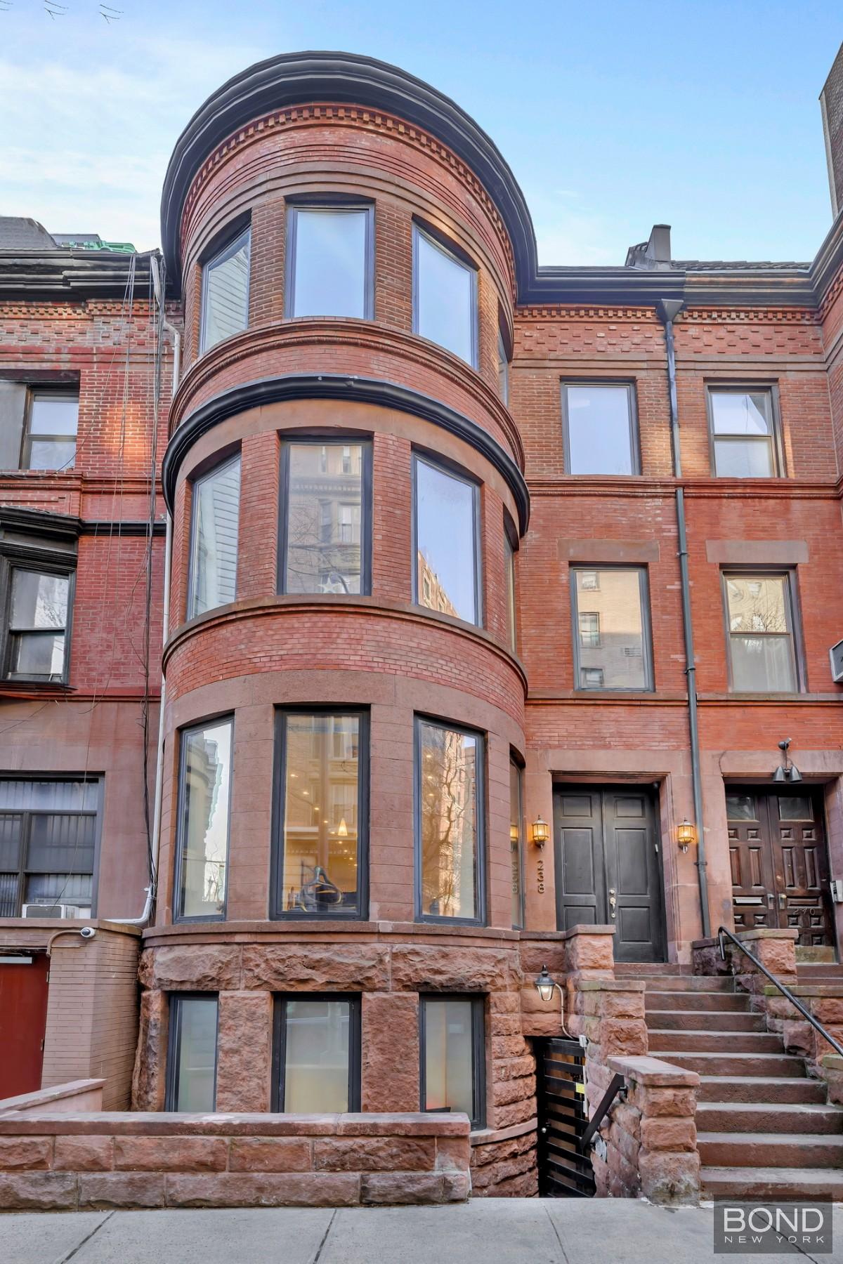 238 W 74th Street House