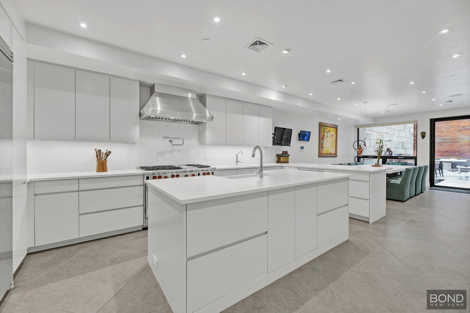 238 W 74th Street House