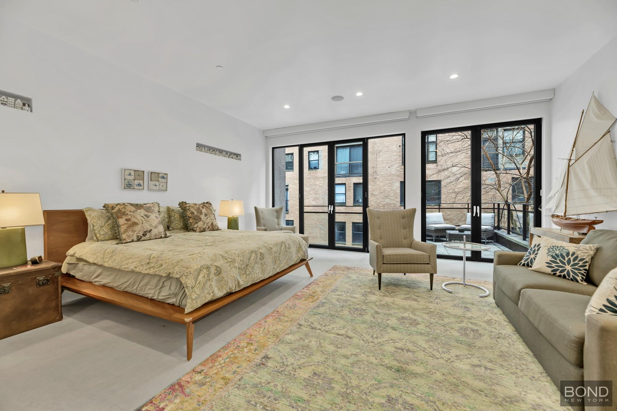 238 W 74th Street House