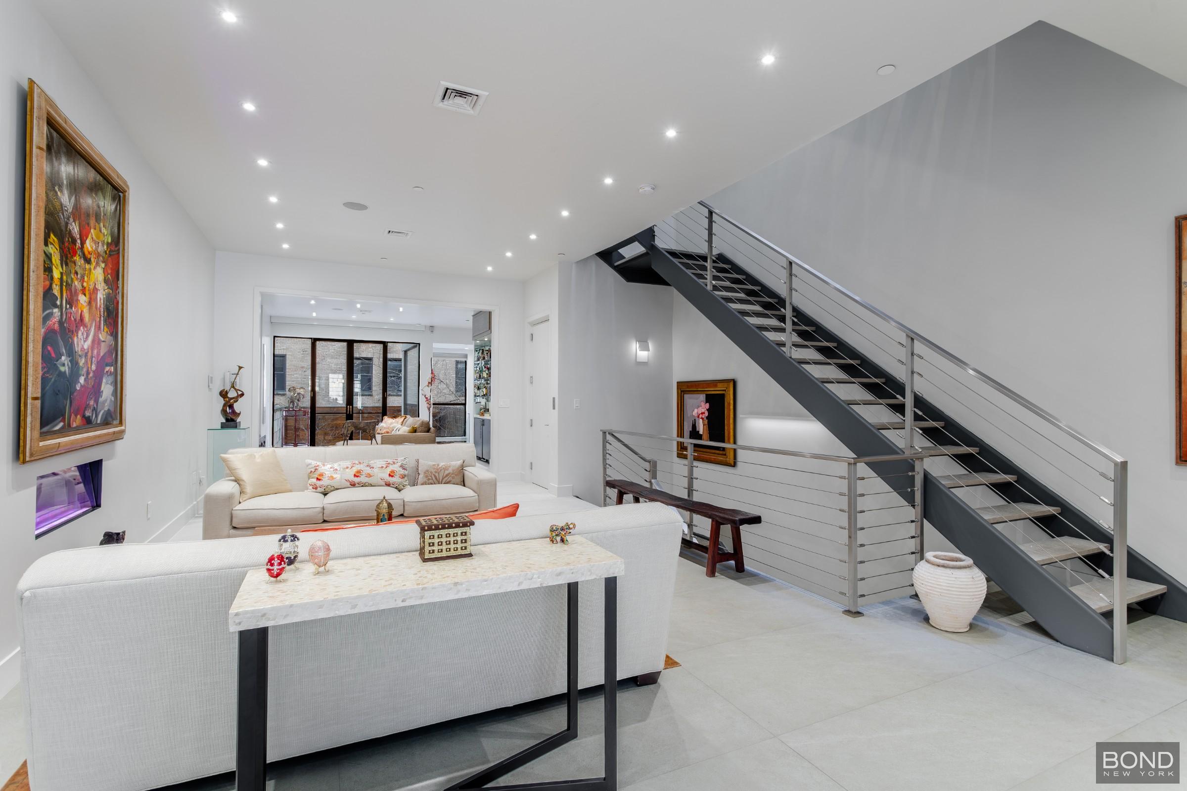 238 W 74th Street House