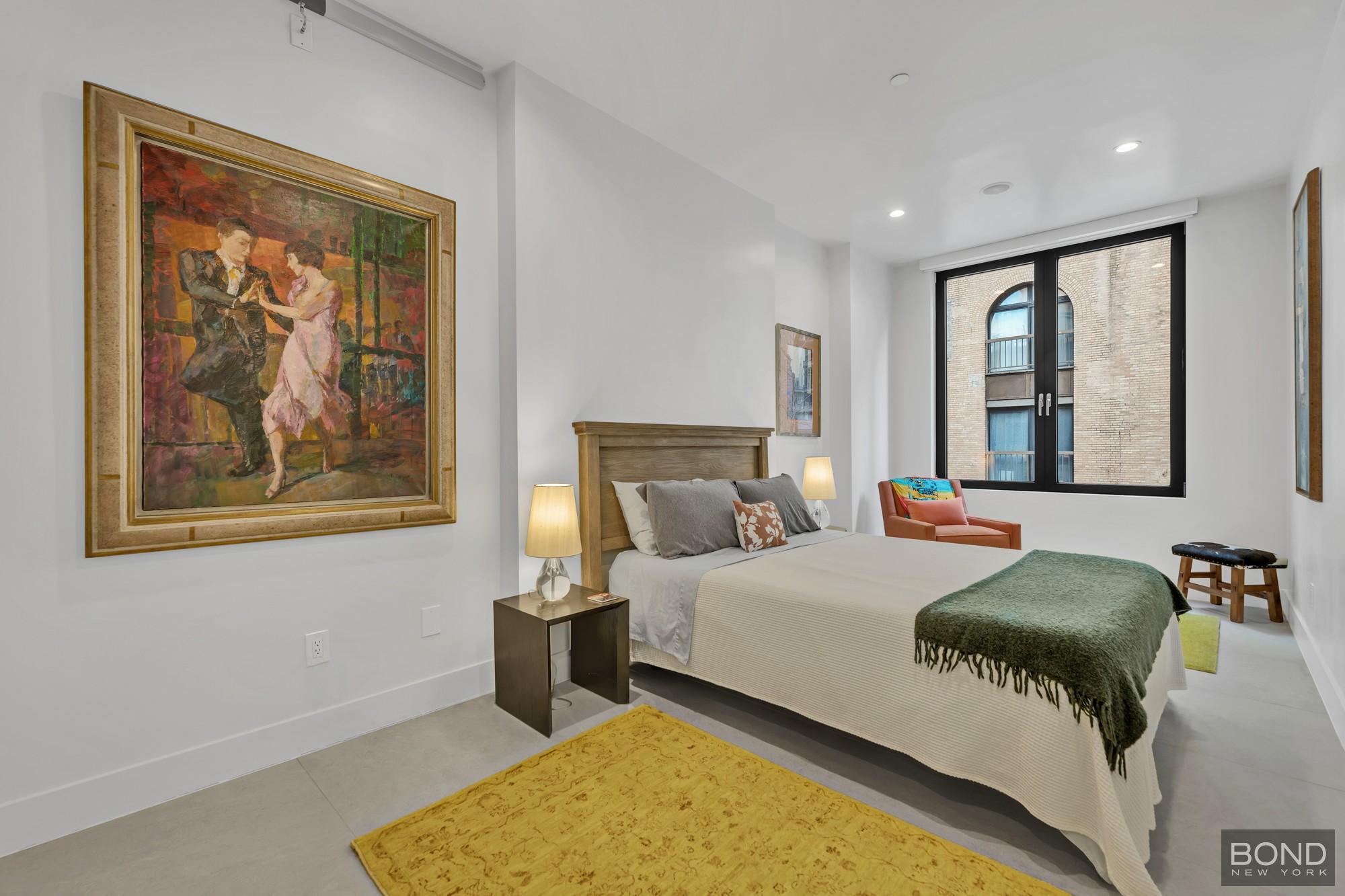 238 W 74th Street House