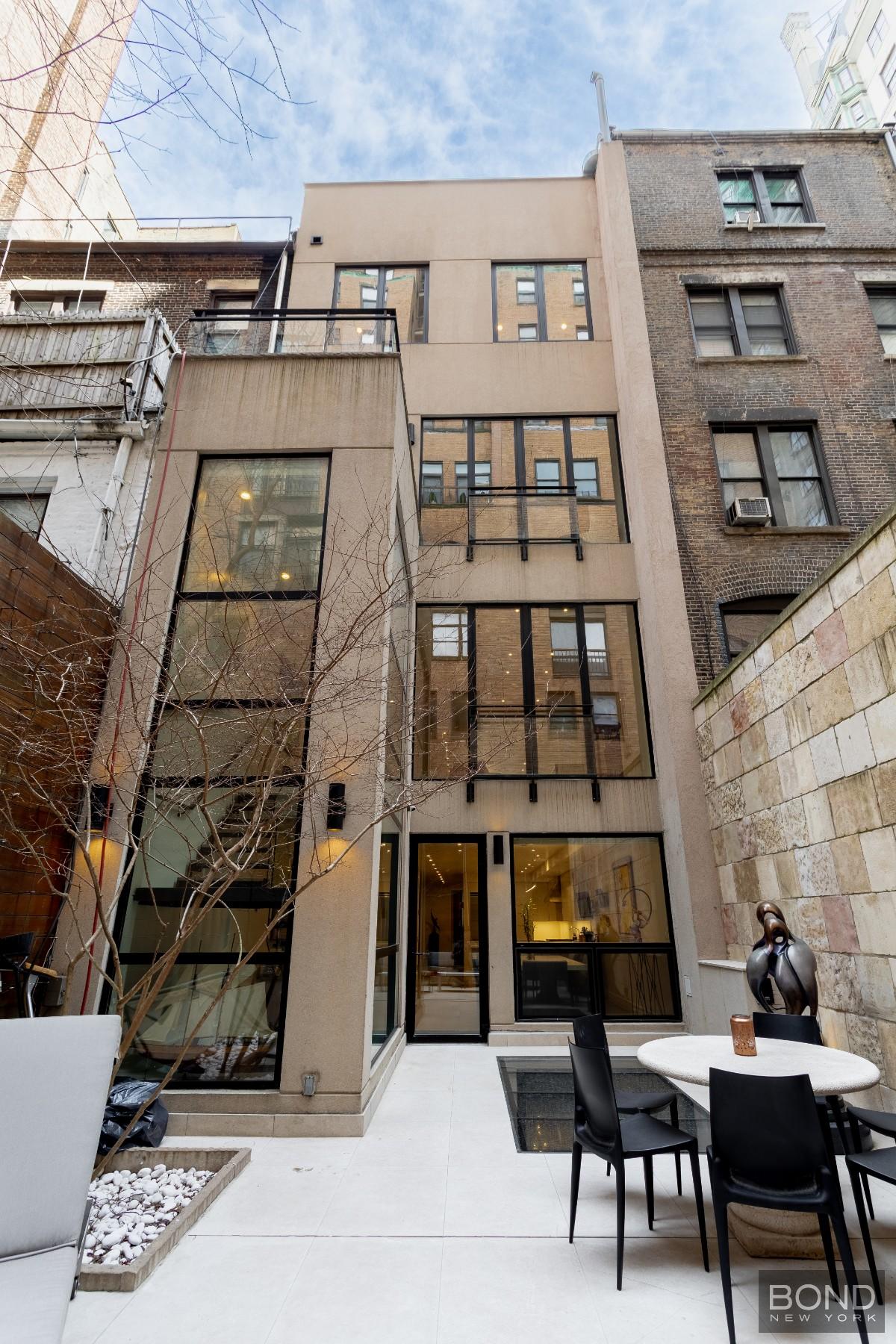 238 W 74th Street House