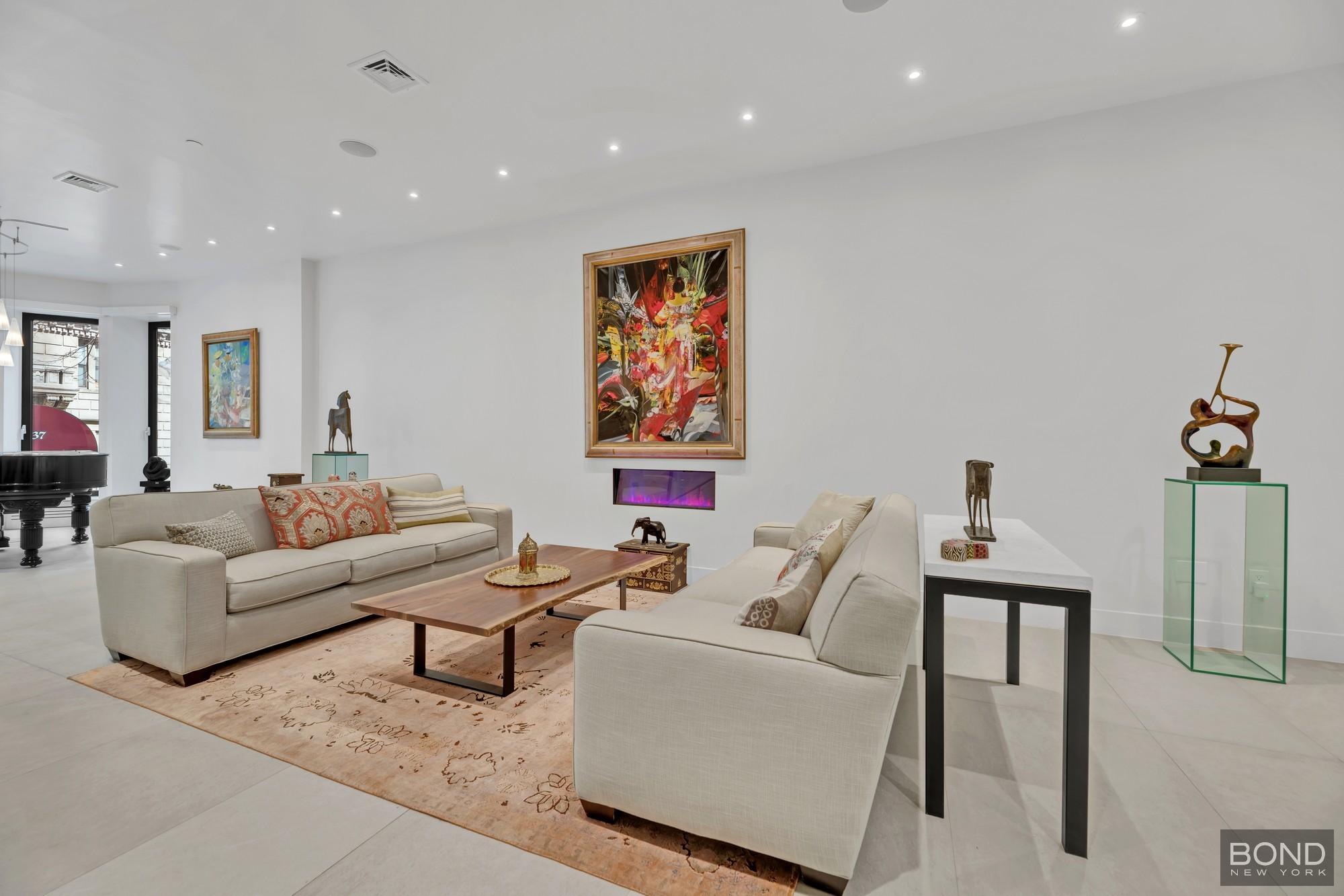 238 W 74th Street House