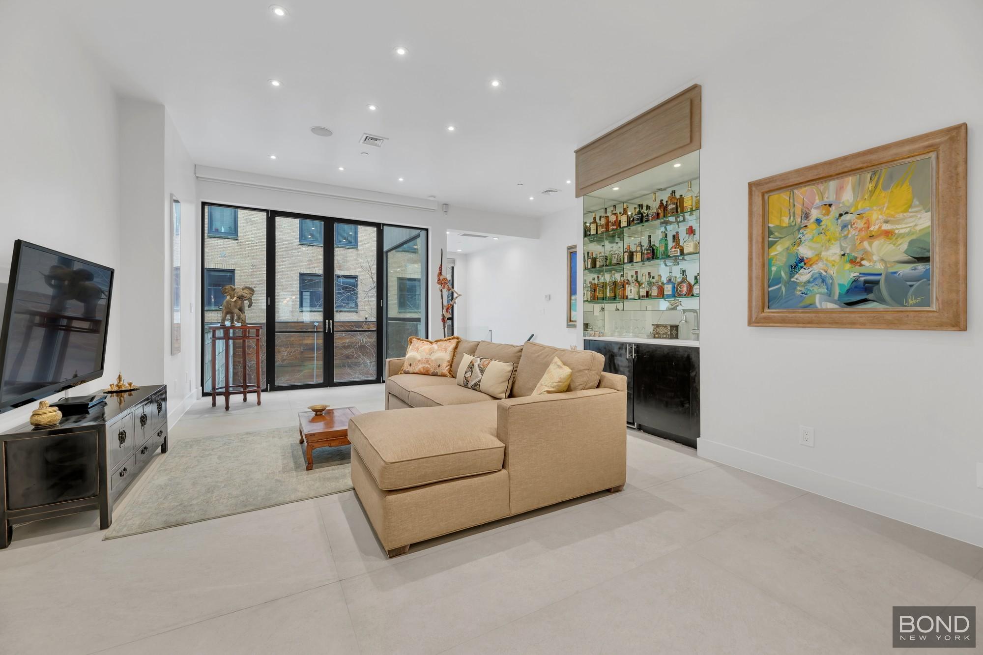 238 W 74th Street House