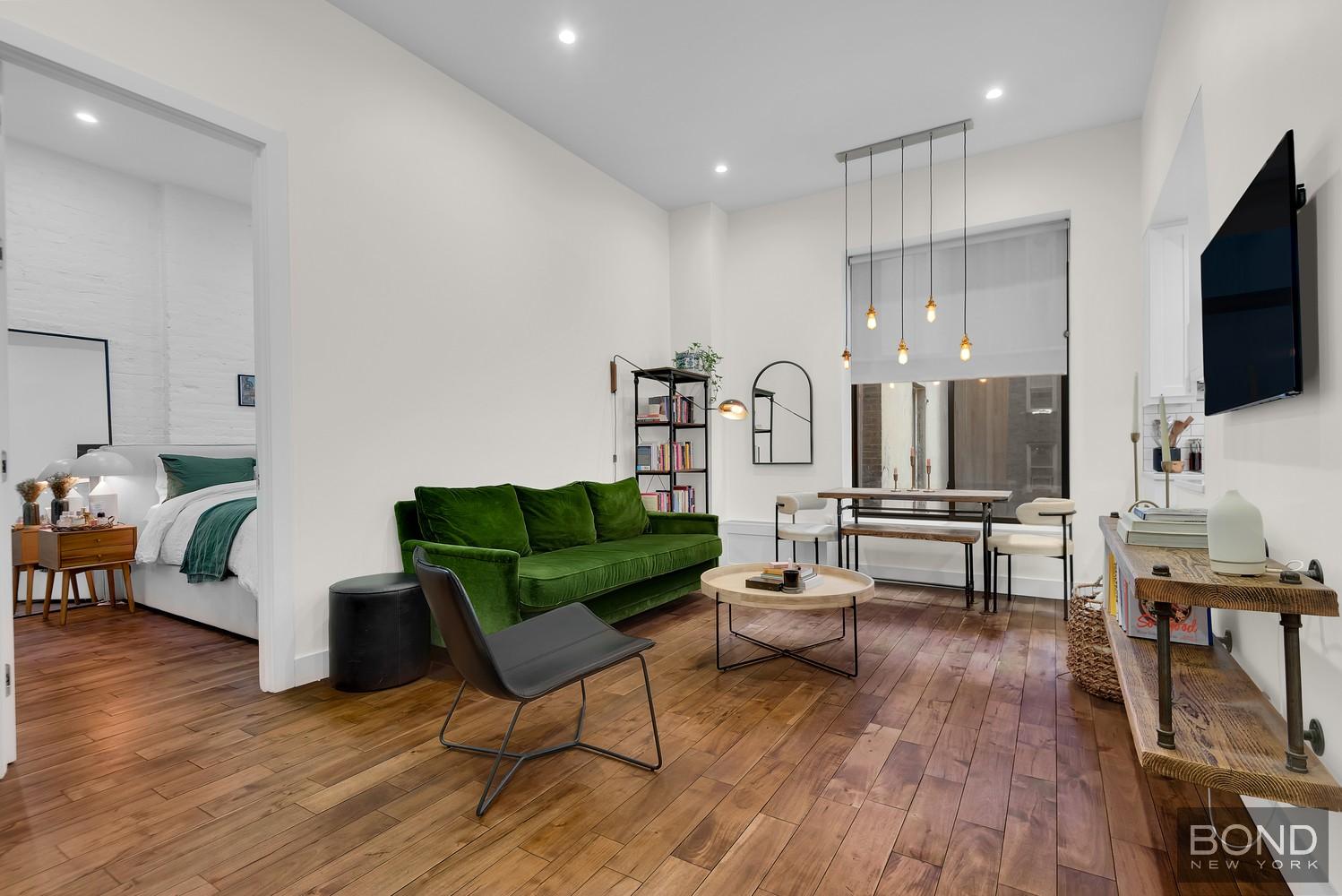 23 E 10th Street 3H