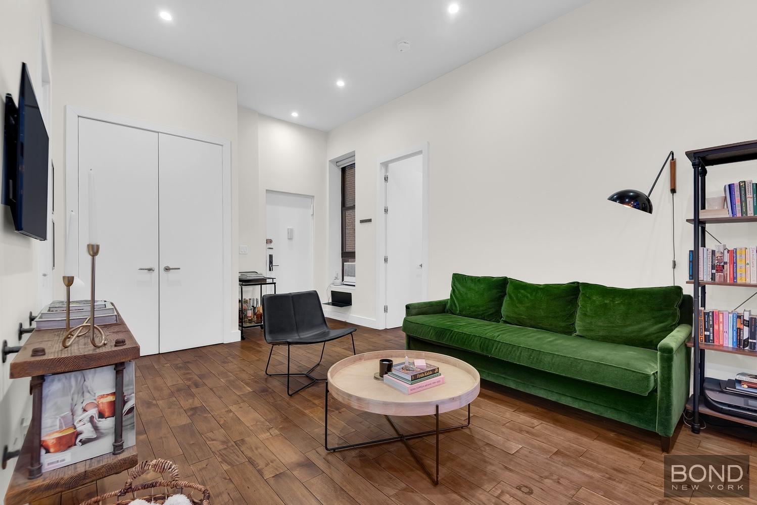 23 E 10th Street 3H