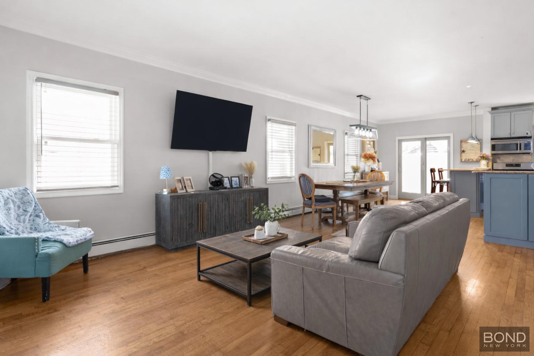 60-82 70th Street