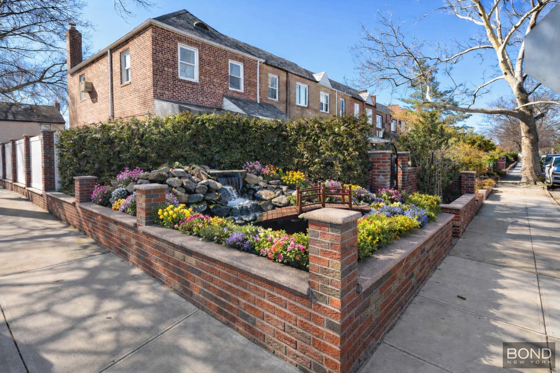 60-82 70th Street
