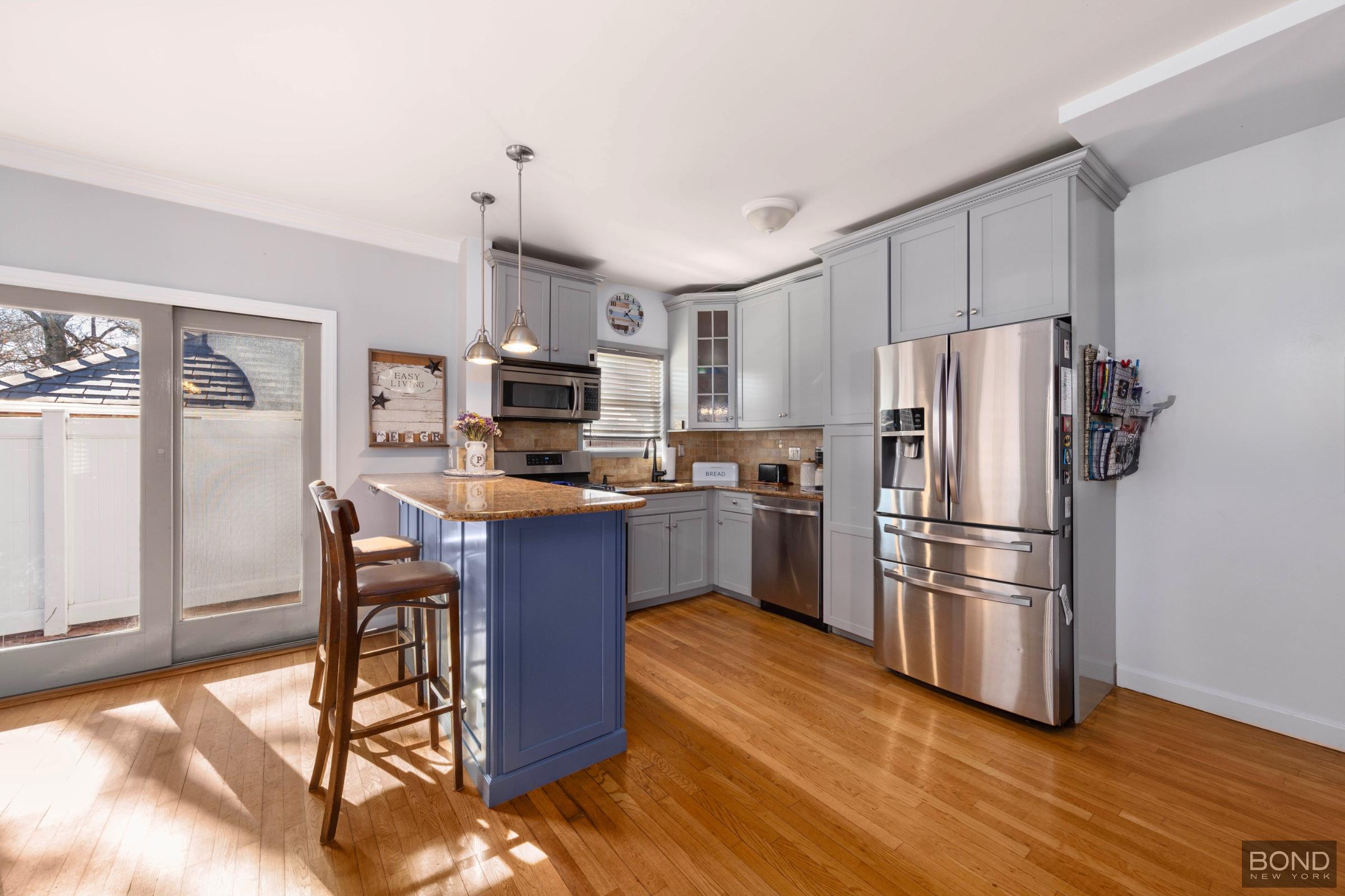 60-82 70th Street