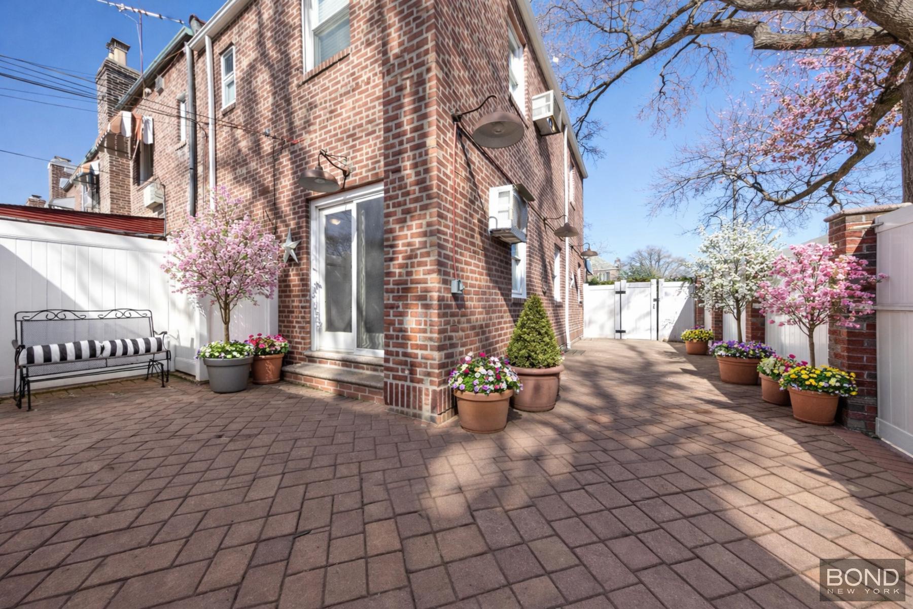 60-82 70th Street