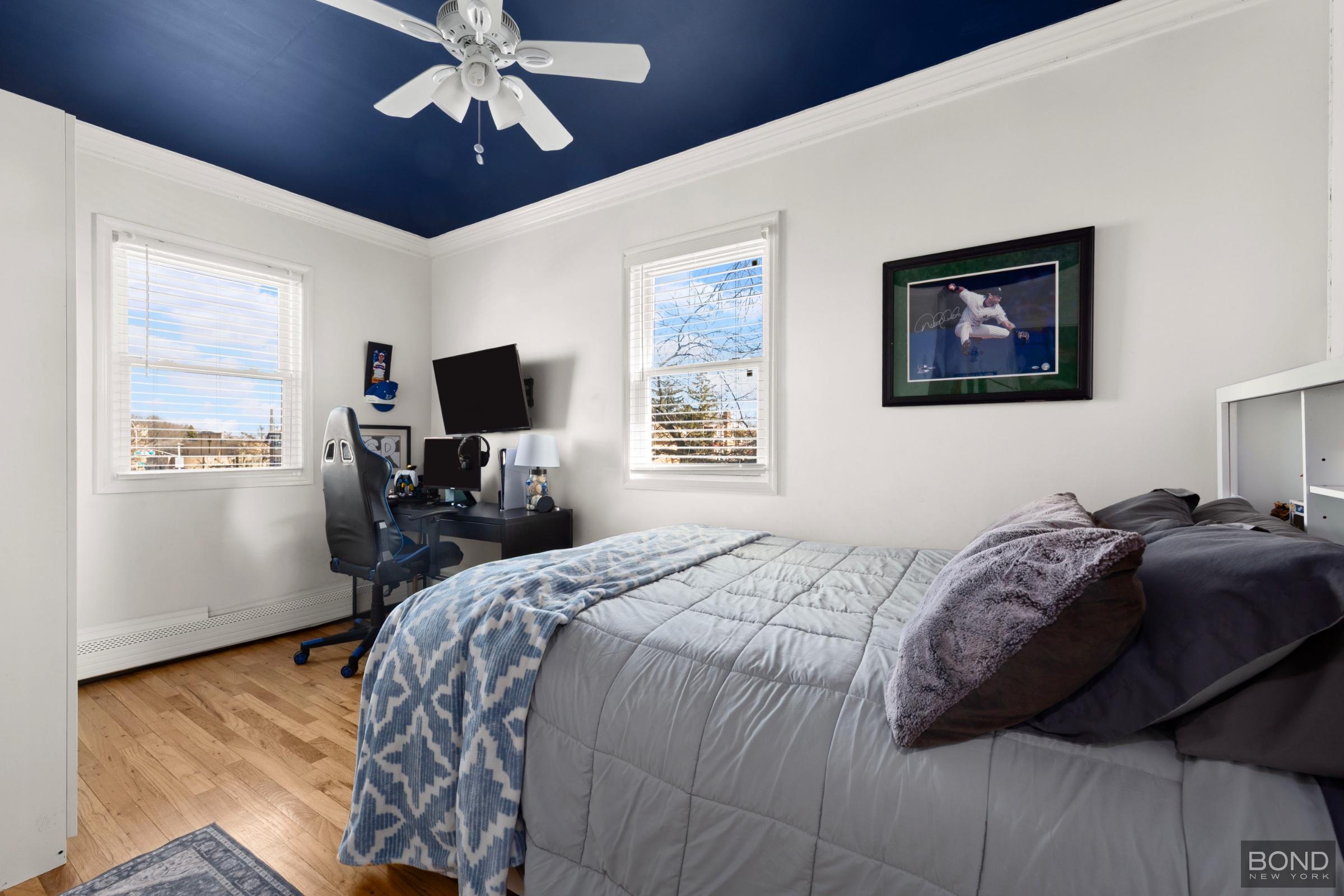 60-82 70th Street