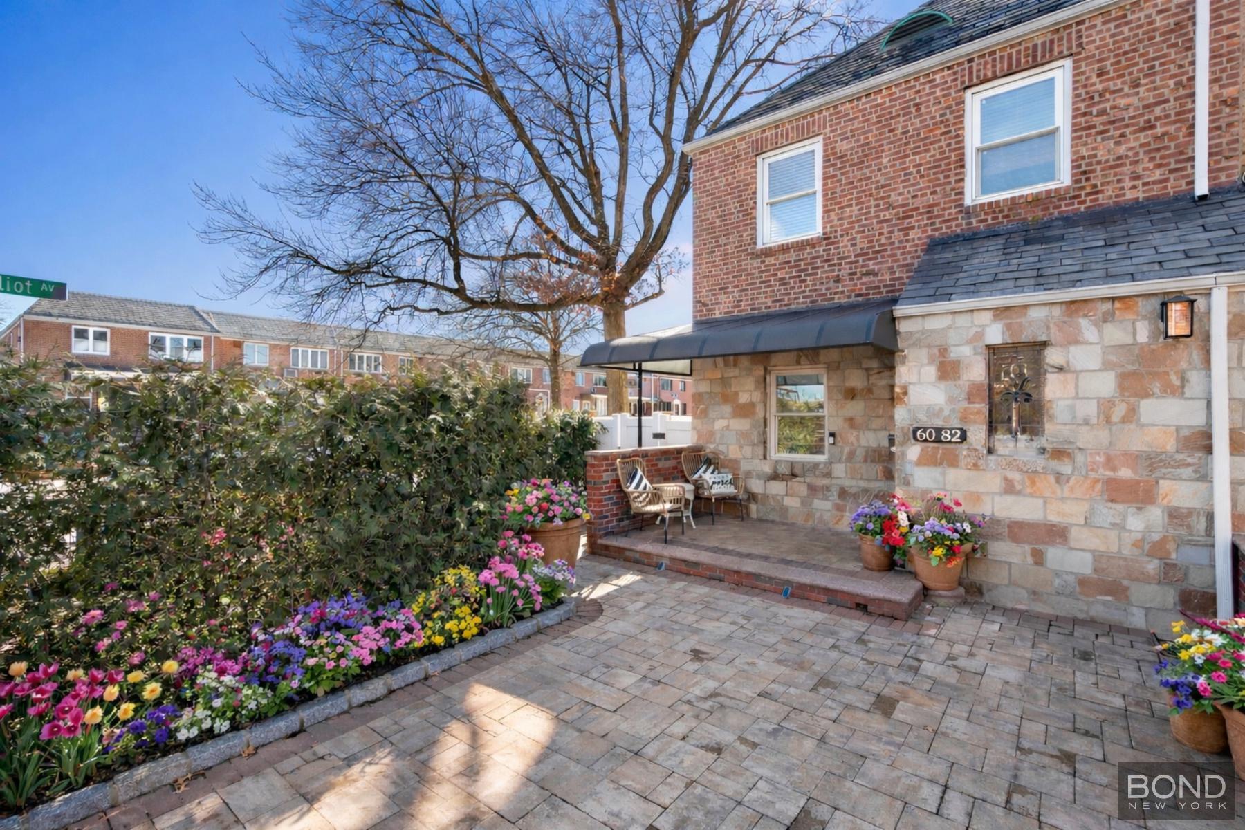 60-82 70th Street