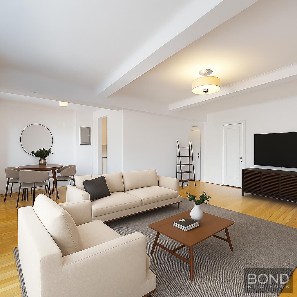 1 Christopher Street 6A