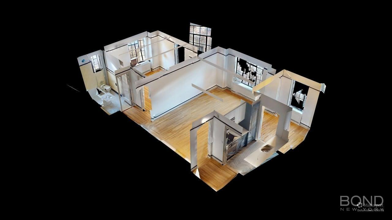 1 Christopher Street 6A