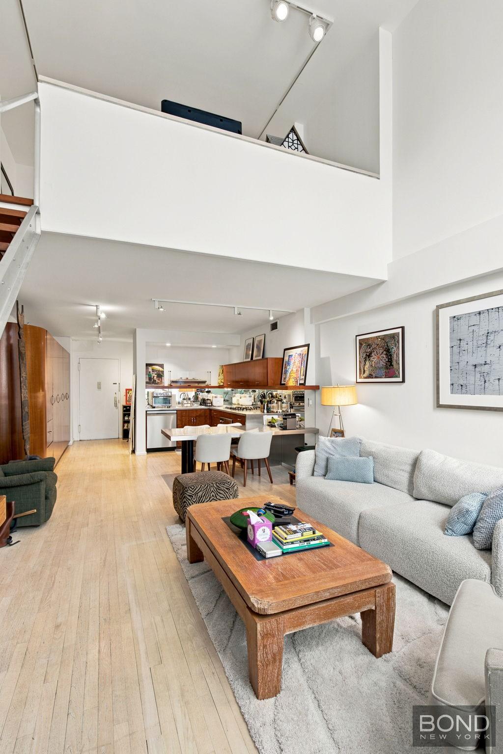 32 E 76th Street 502-602