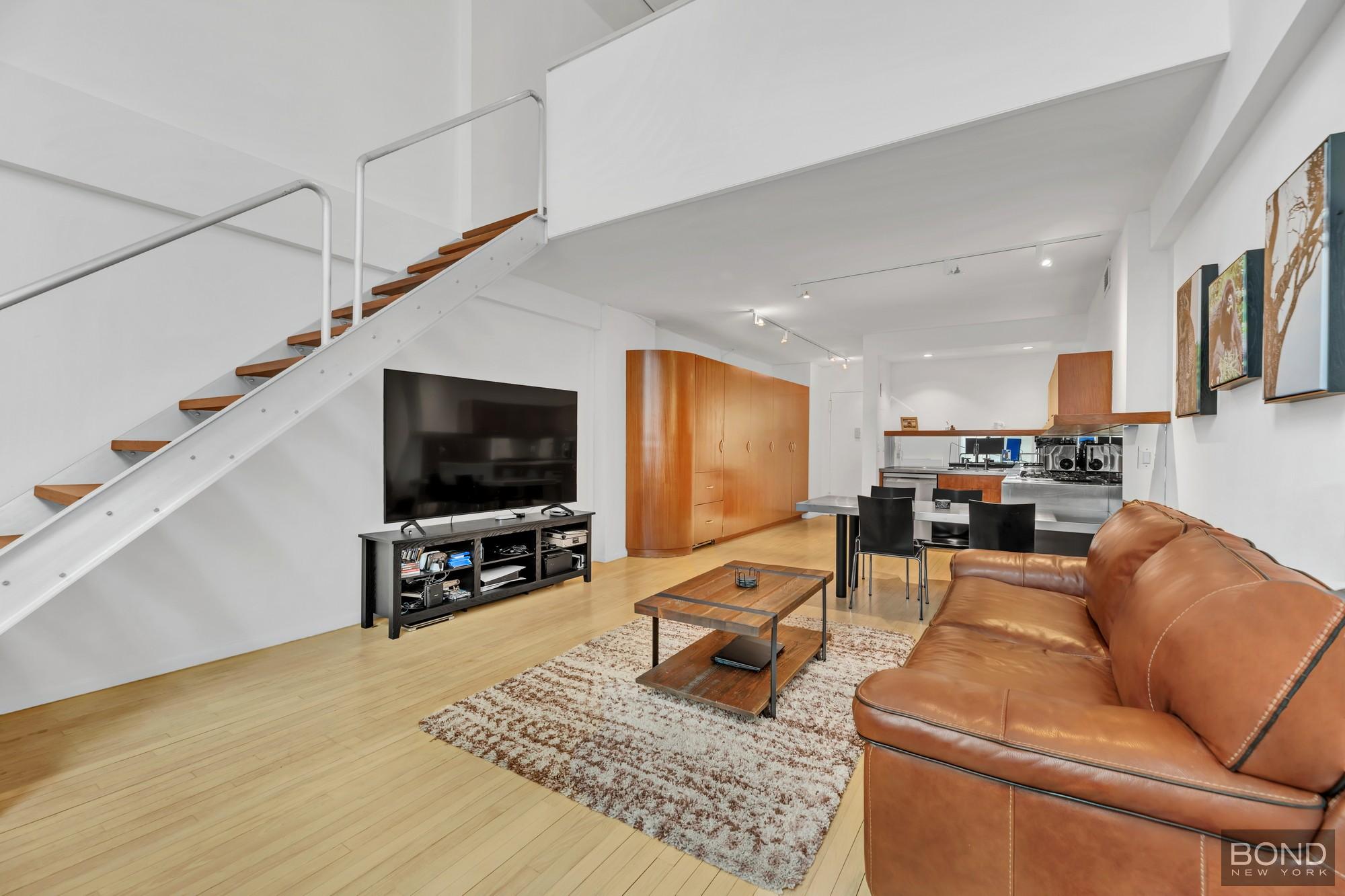 32 E 76th Street 502-602