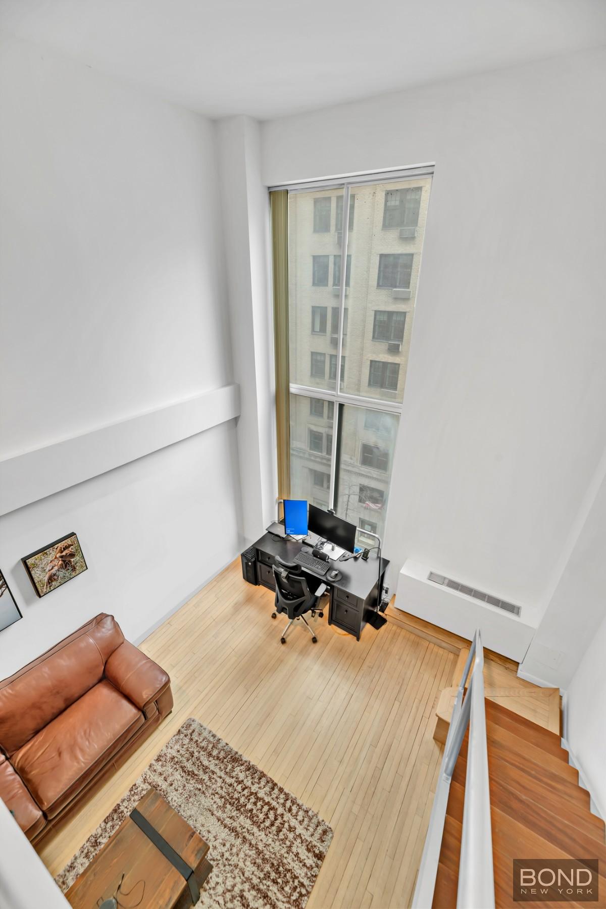 32 E 76th Street 502-602