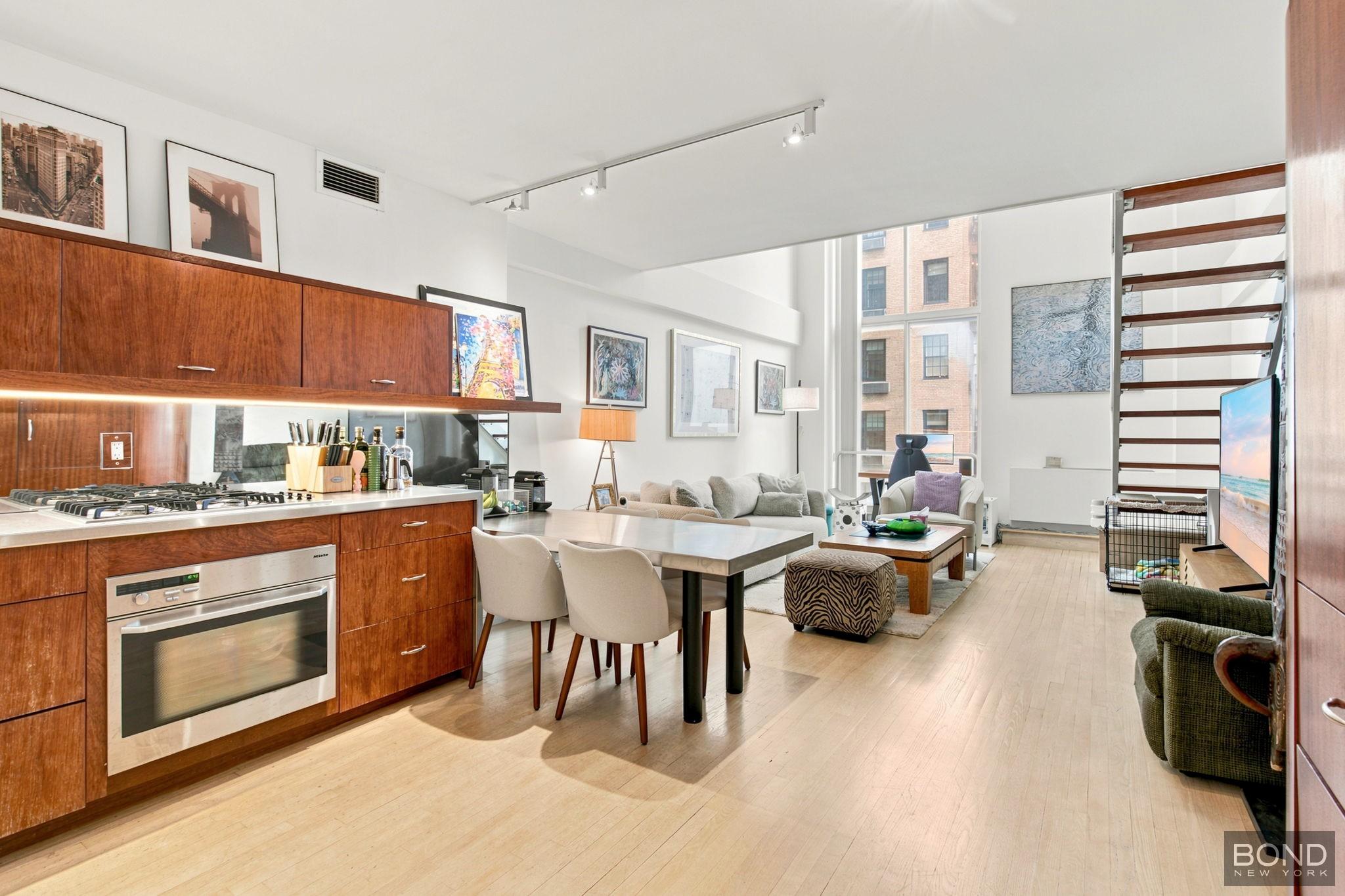 32 E 76th Street 502-602
