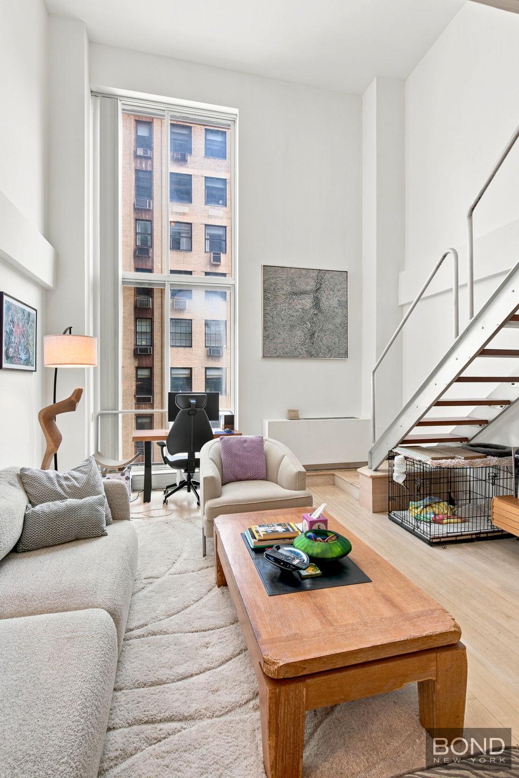 32 E 76th Street 502-602