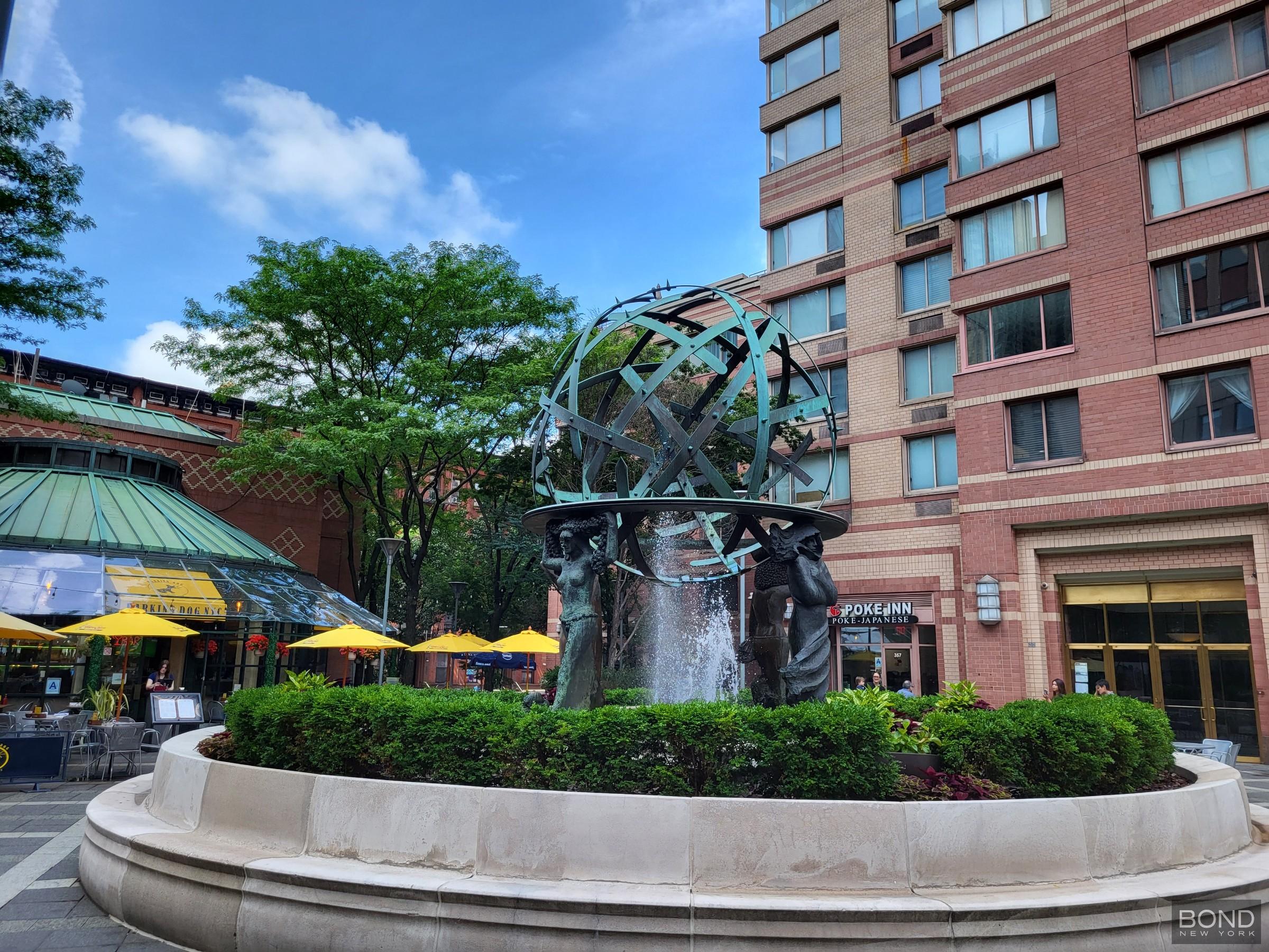 393 W 49th Street 3OO