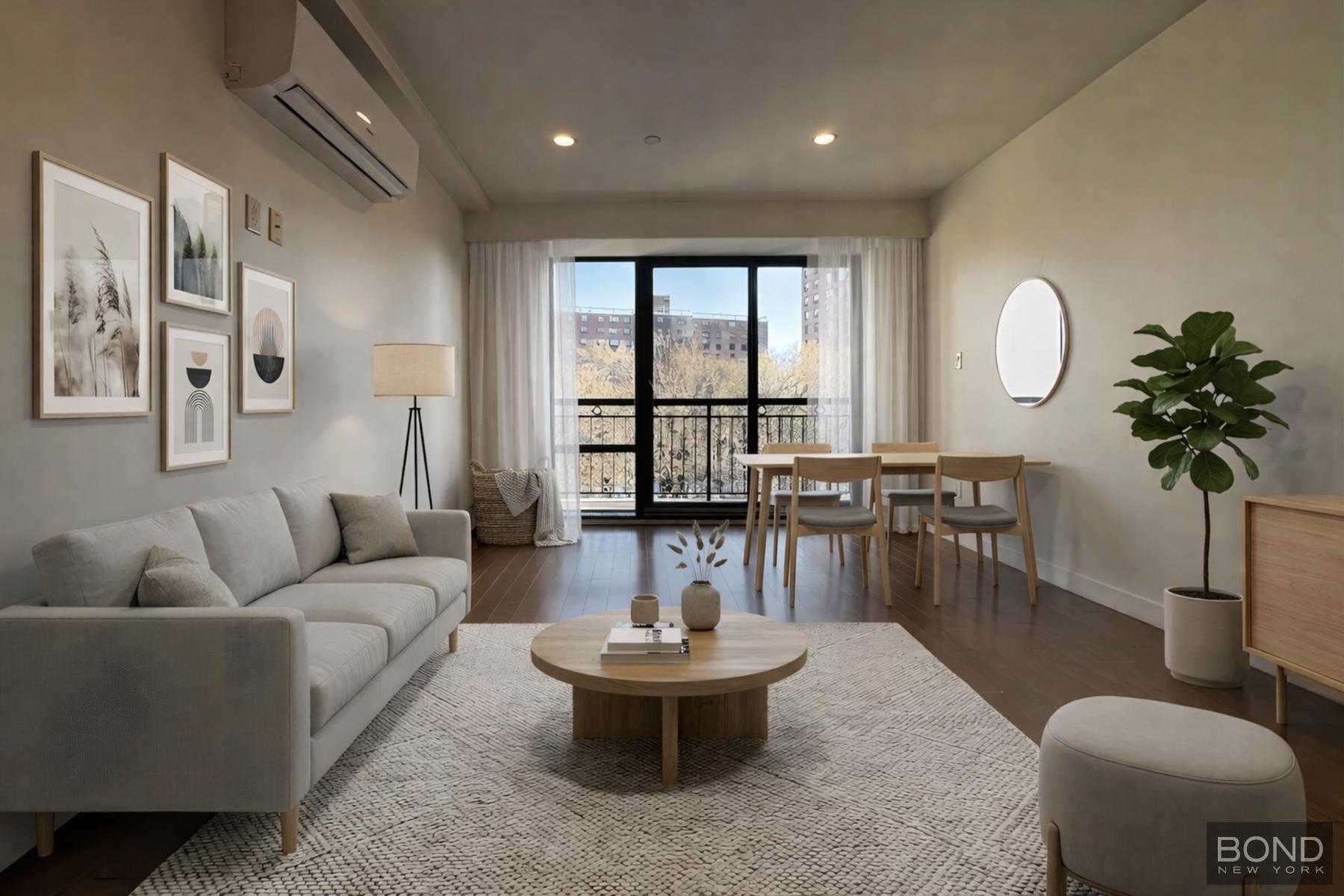 252 Broadway 6D