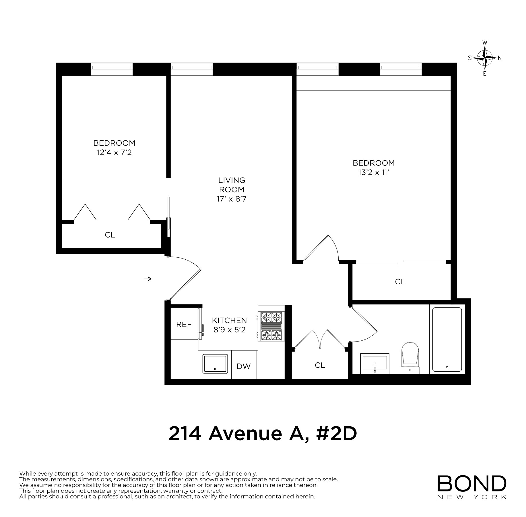 214-216 Ave A 2D