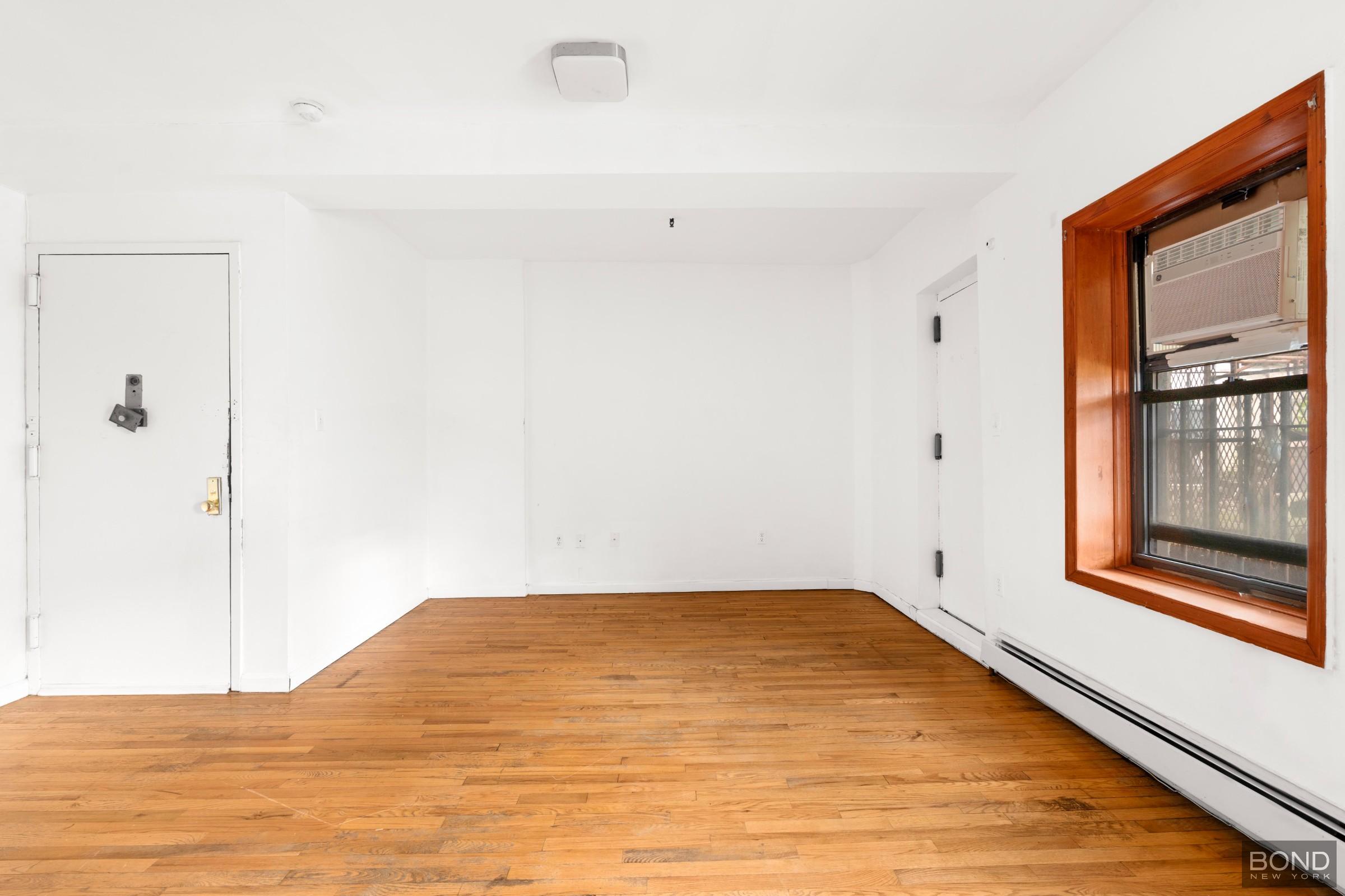 454 Nostrand Avenue 1