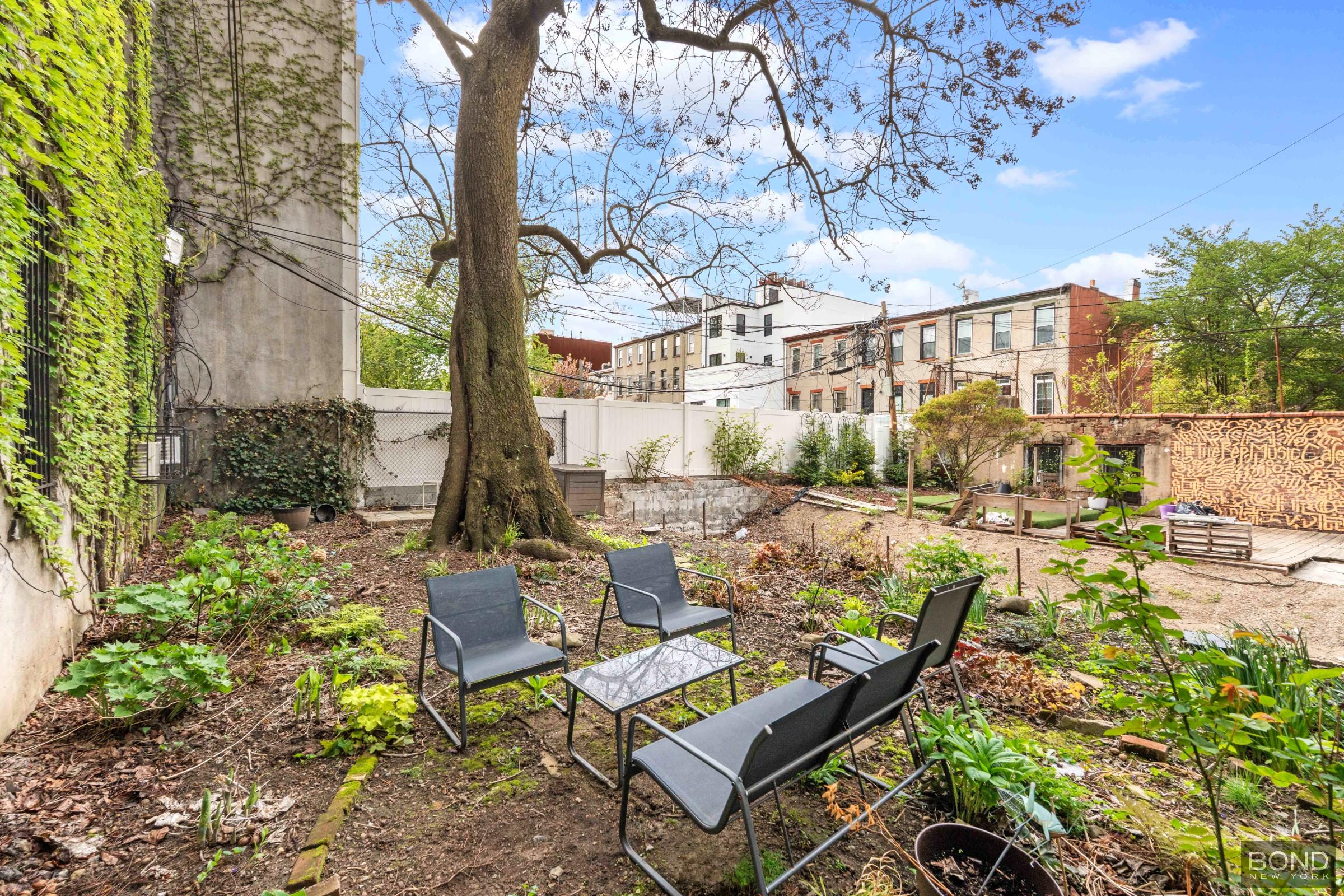 454 Nostrand Avenue 1