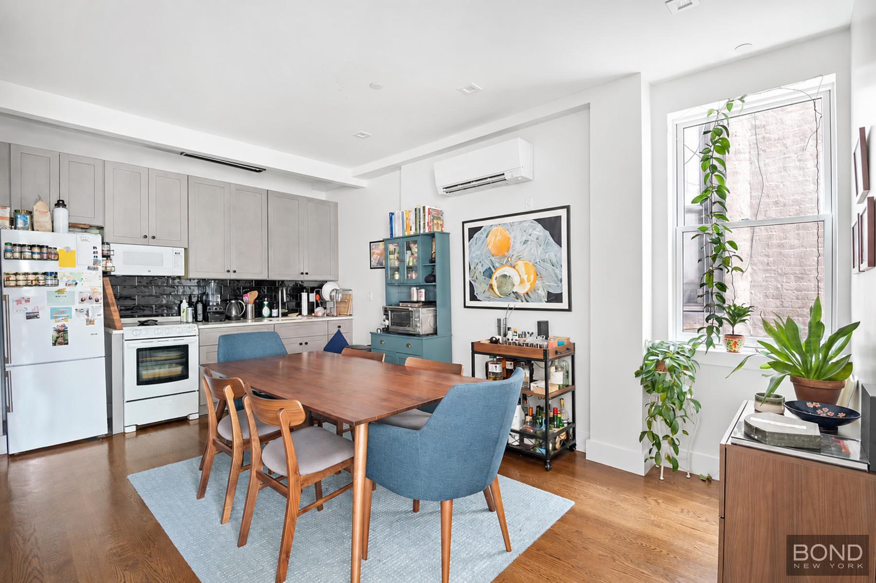 776 Franklin Avenue 2A