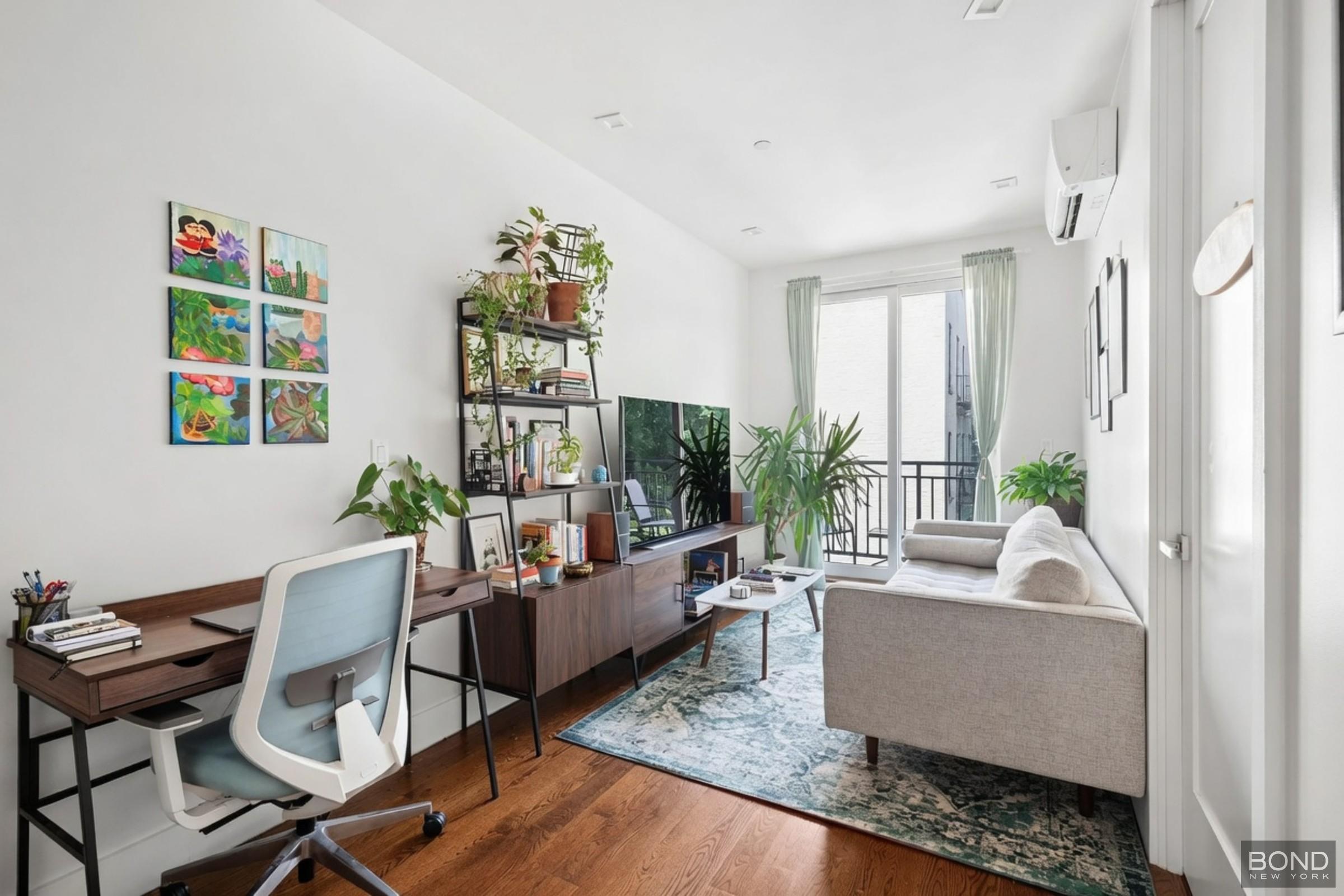 776 Franklin Avenue 2A
