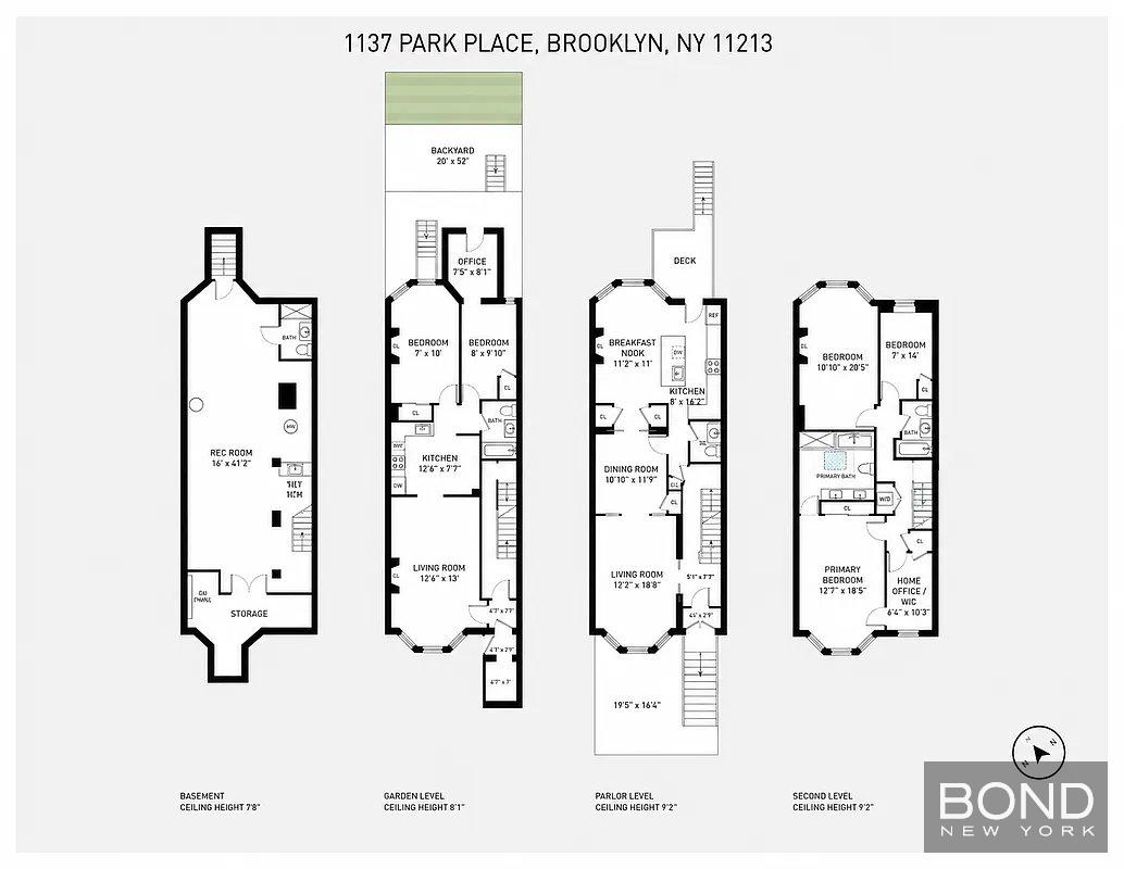 1137 Park Place