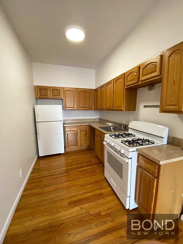133 Wyckoff Avenue 4R