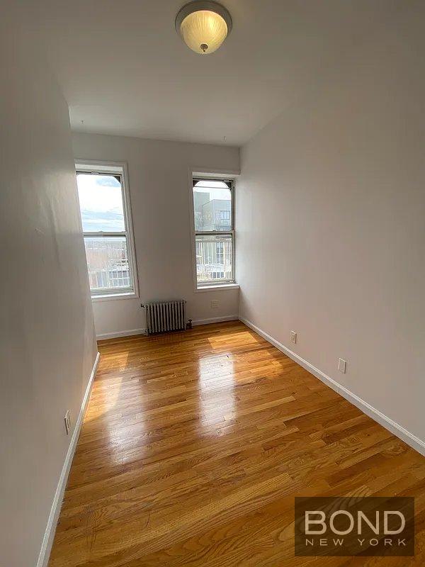 133 Wyckoff Avenue 4R