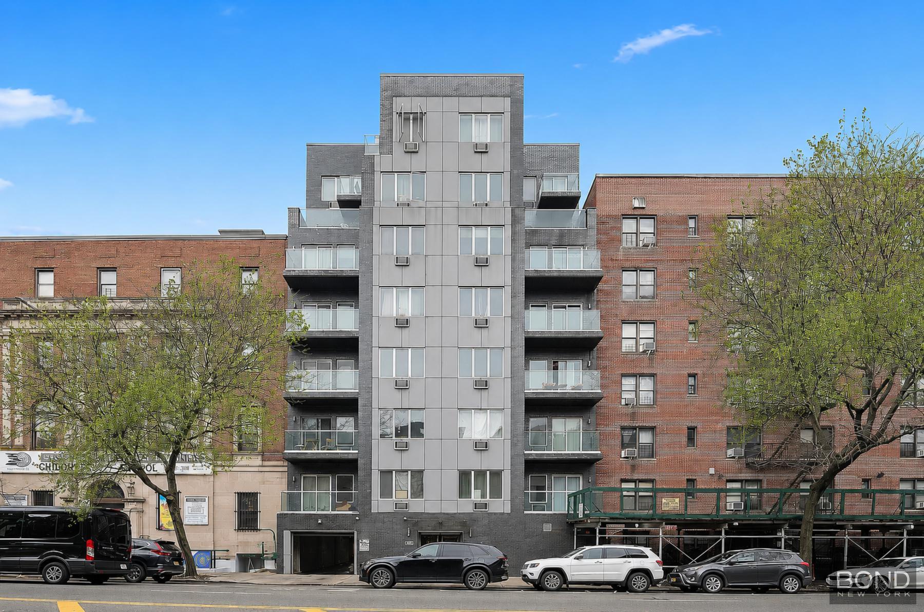 1256 Ocean Avenue 5D