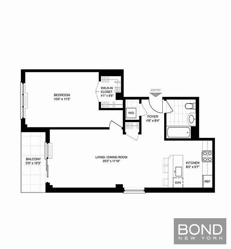 1256 Ocean Avenue 5D