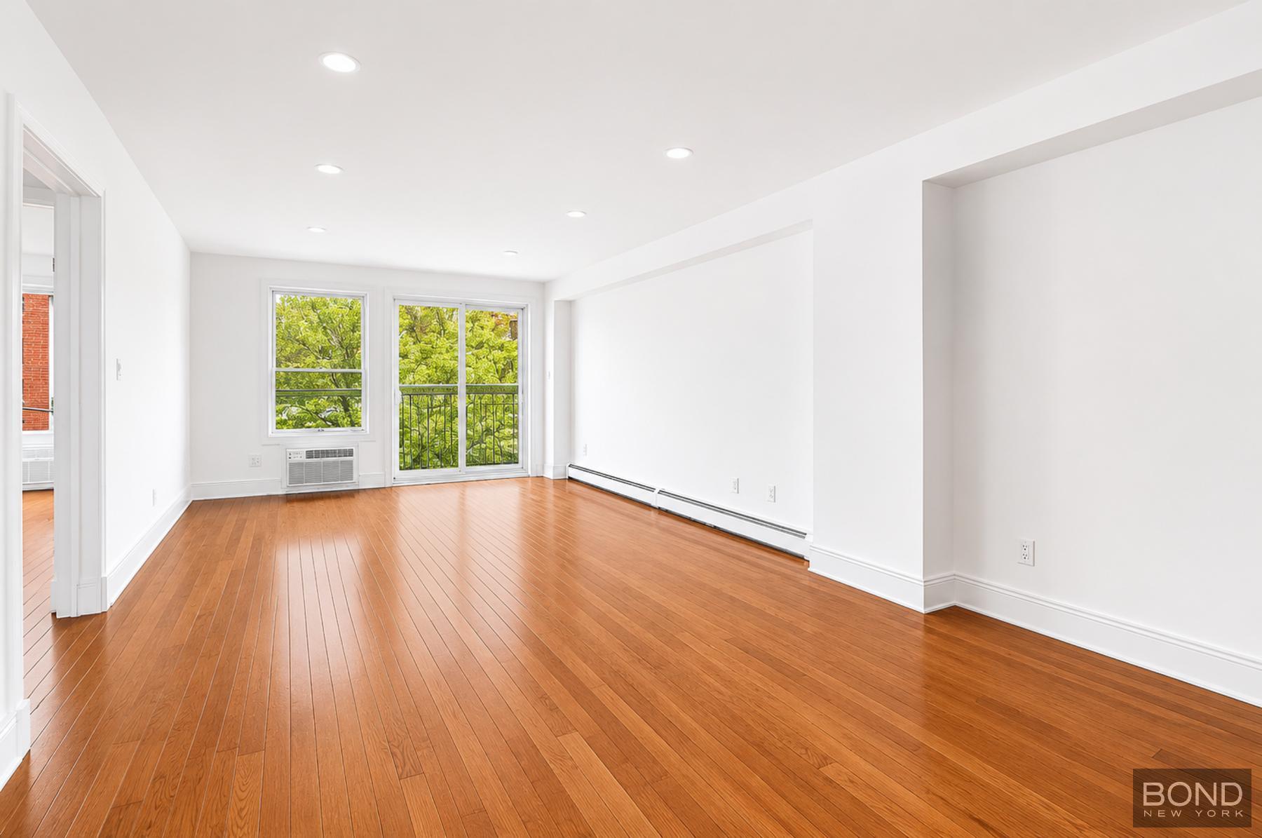1256 Ocean Avenue 5D