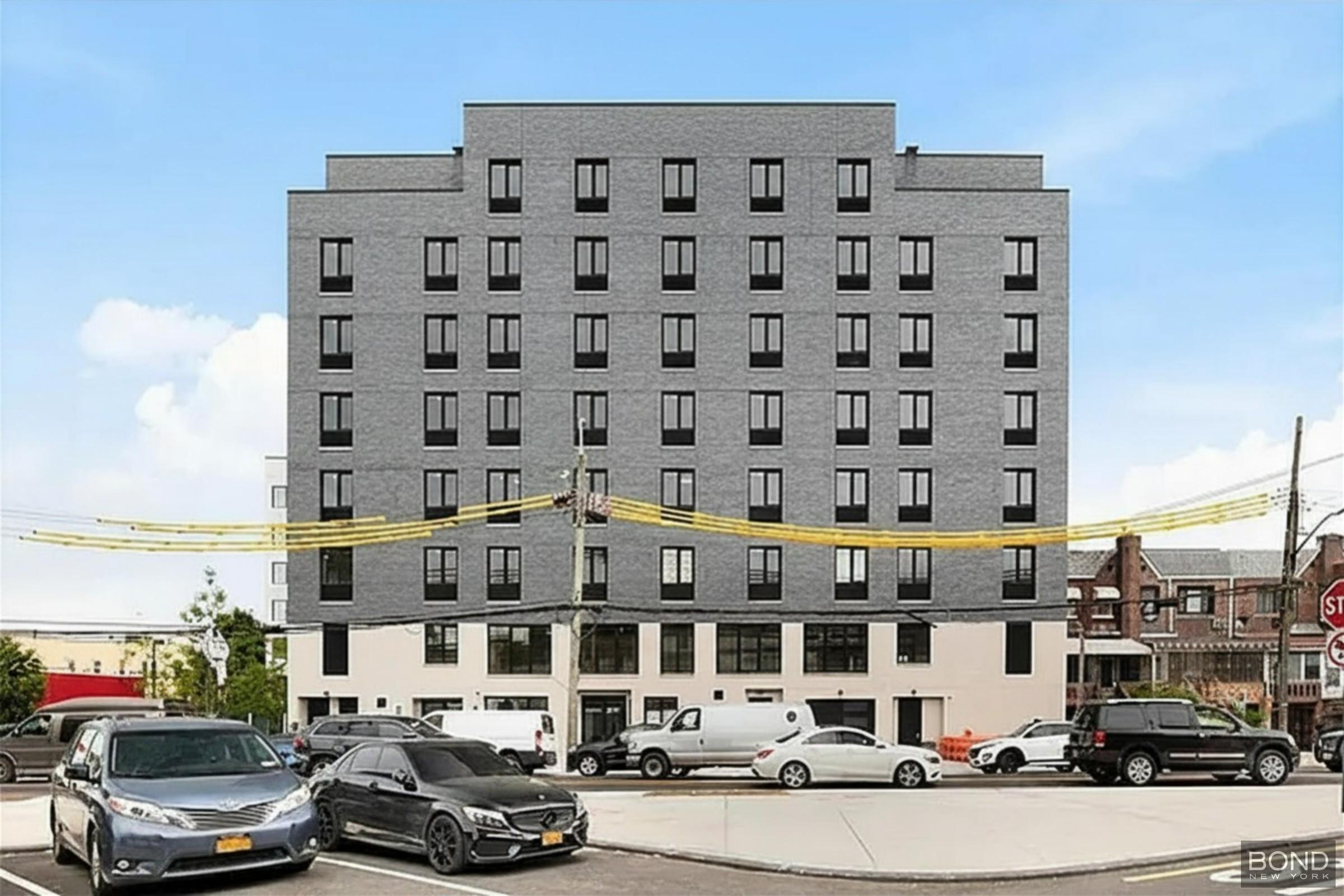 906 E New York Avenue 6E