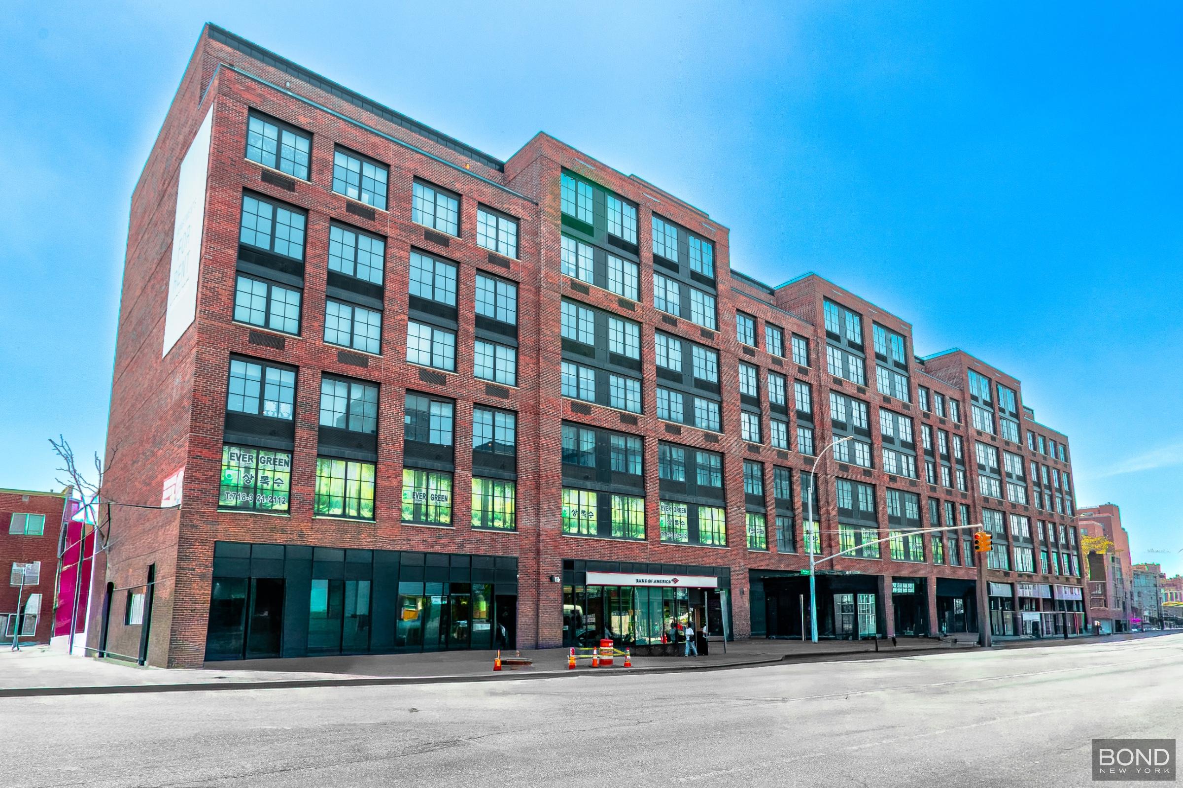 144-74 Northern Boulevard 8E