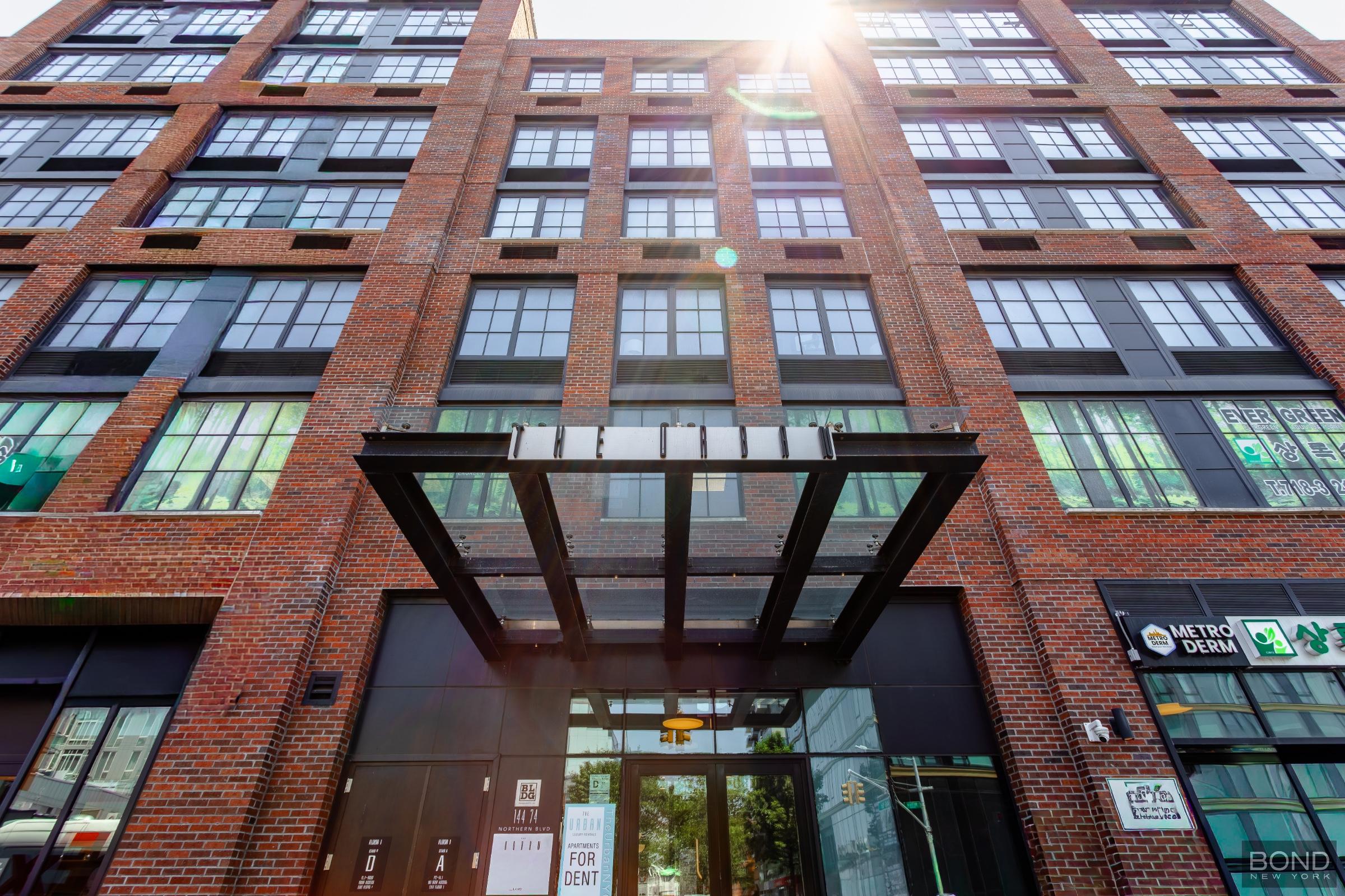 144-74 Northern Boulevard 8E