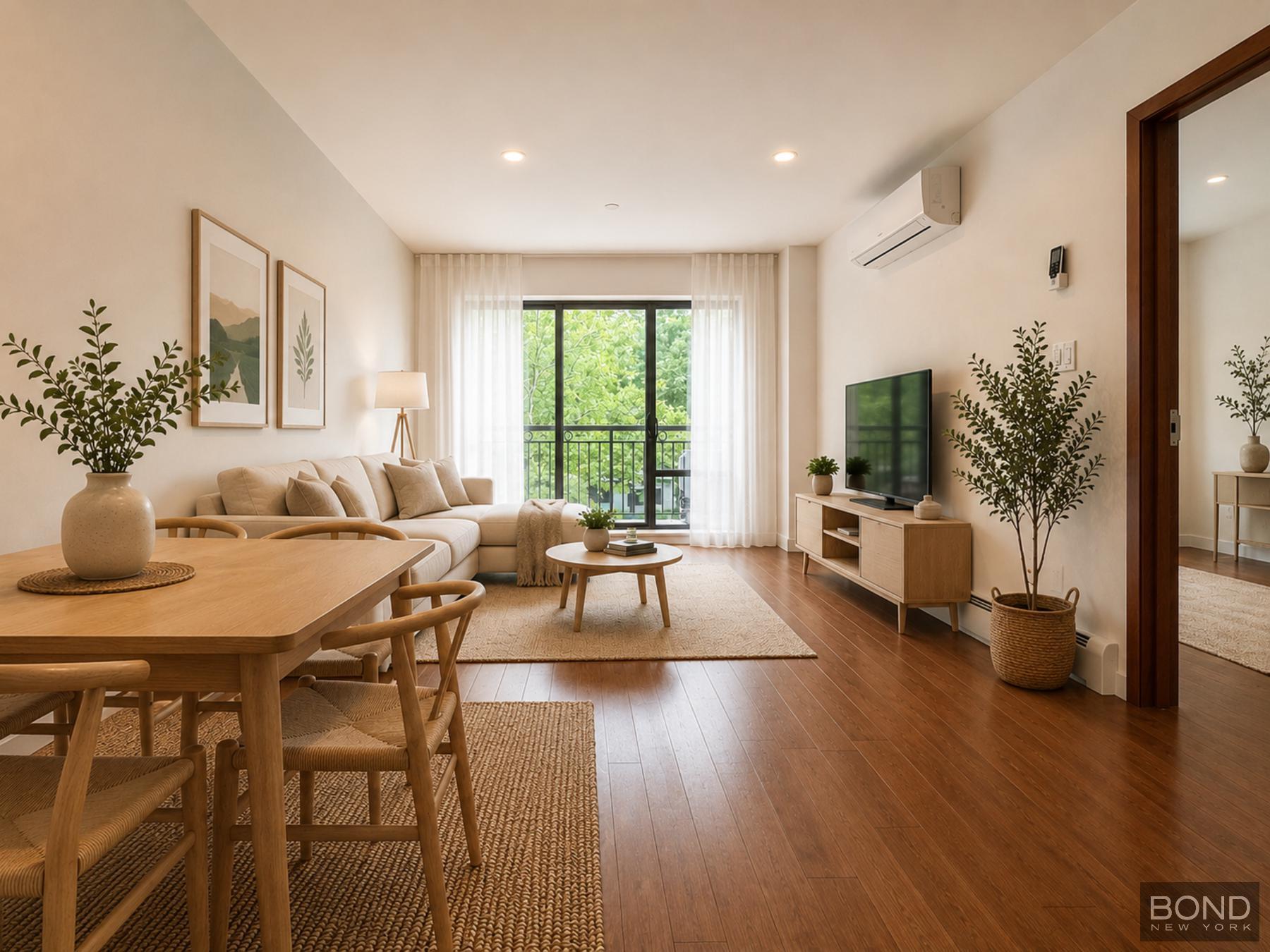 252 Broadway 4E