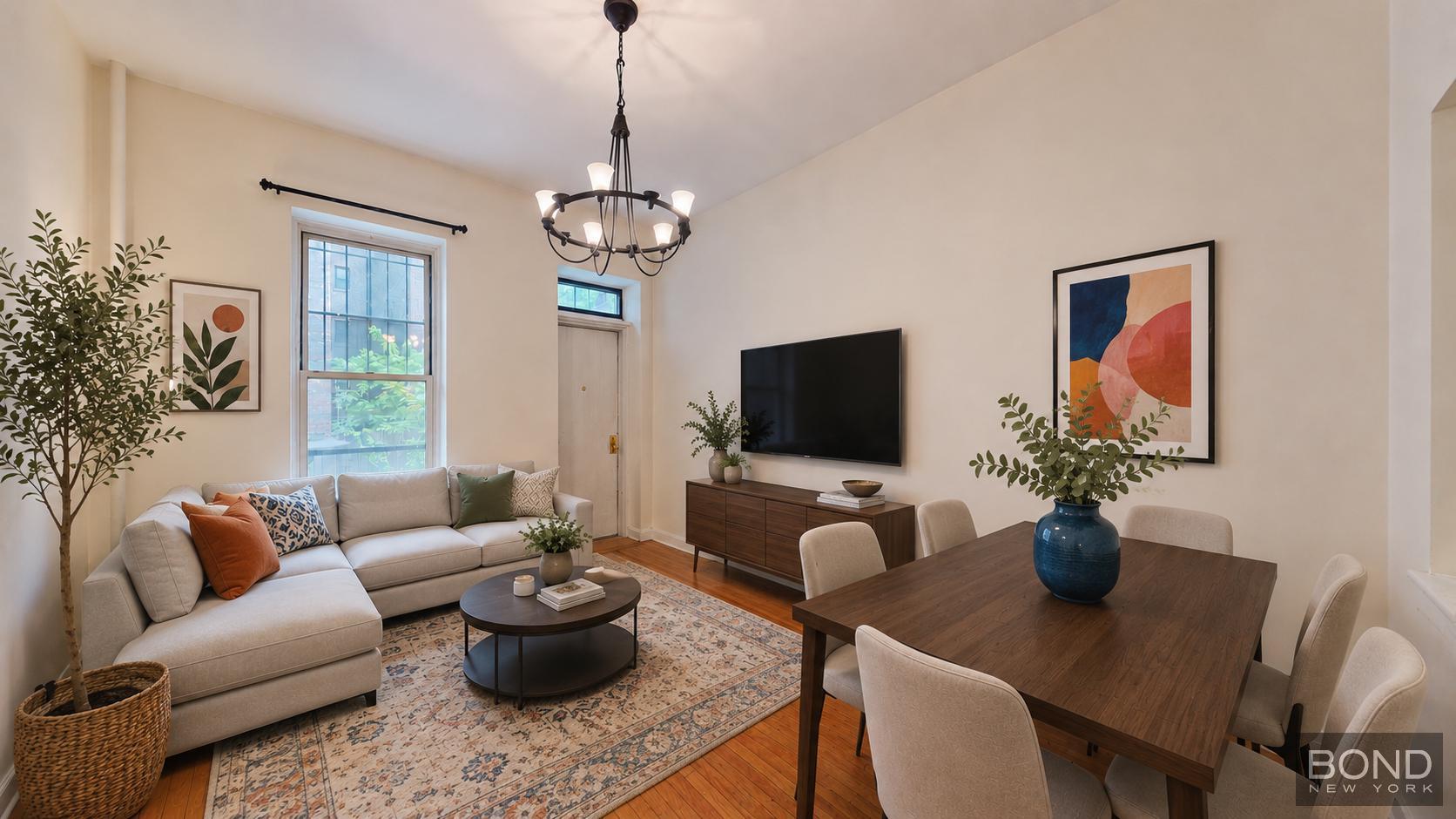 107 W 68th Street 1C