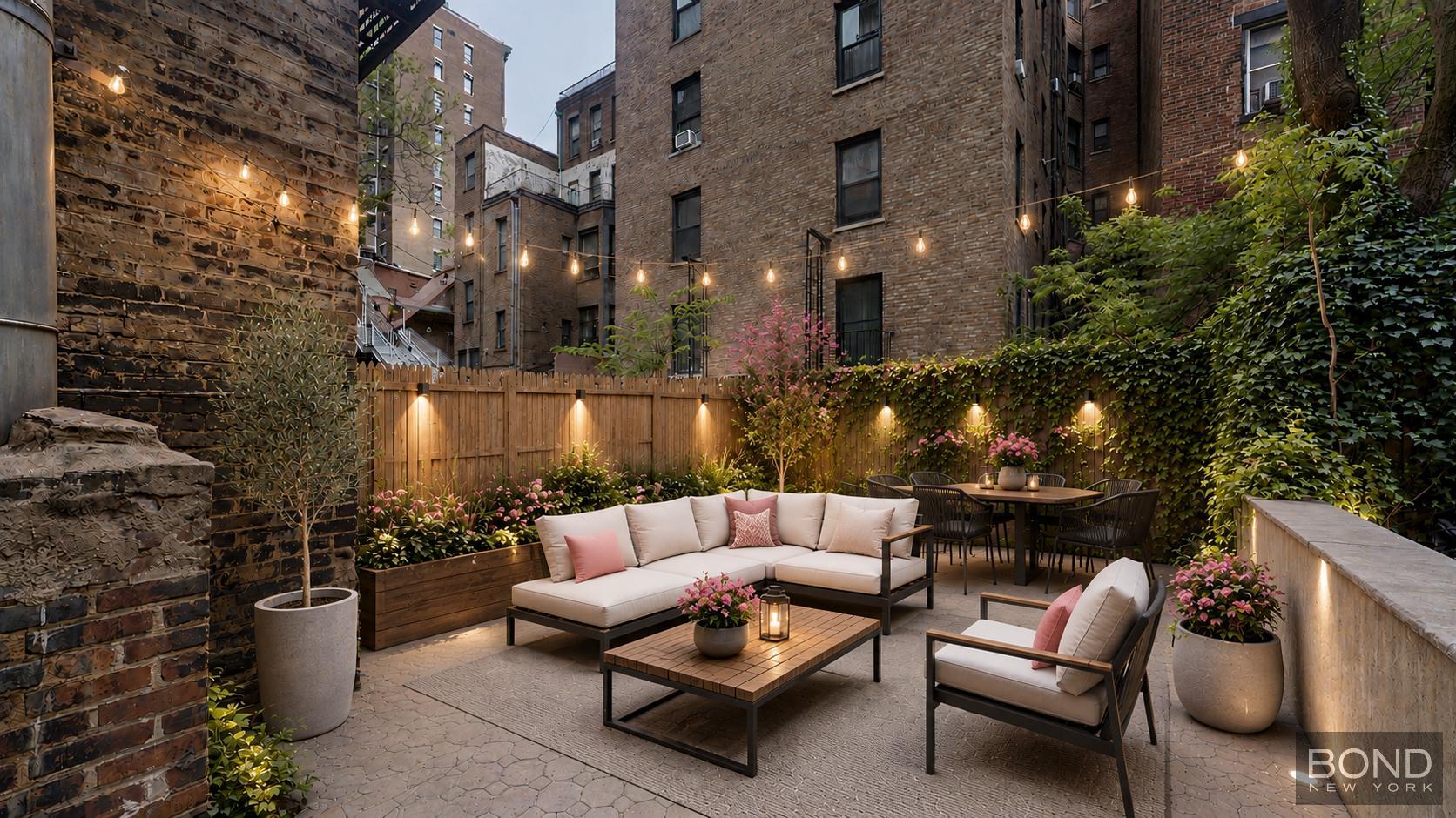 107 W 68th Street 1C