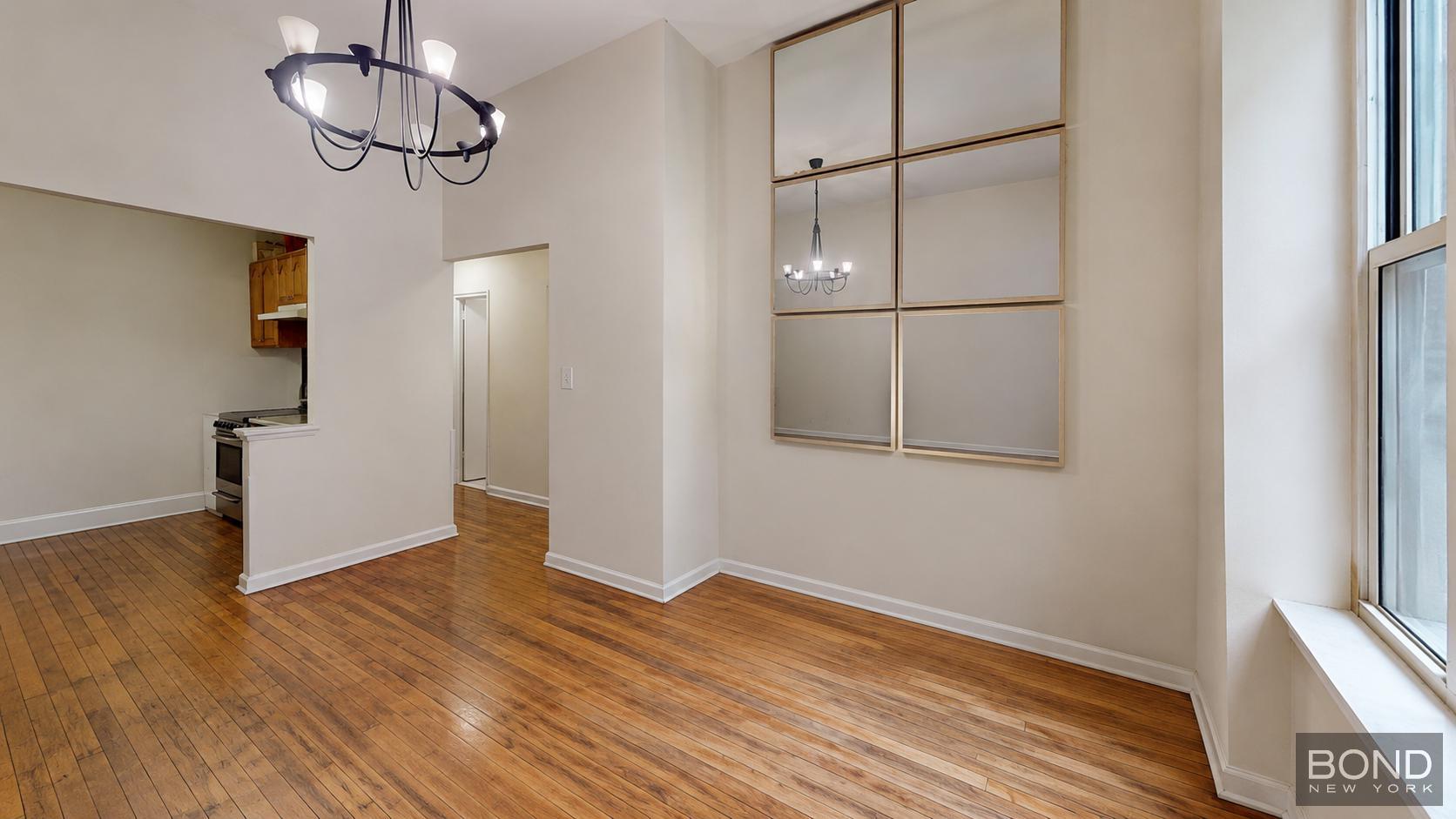 107 W 68th Street 1C
