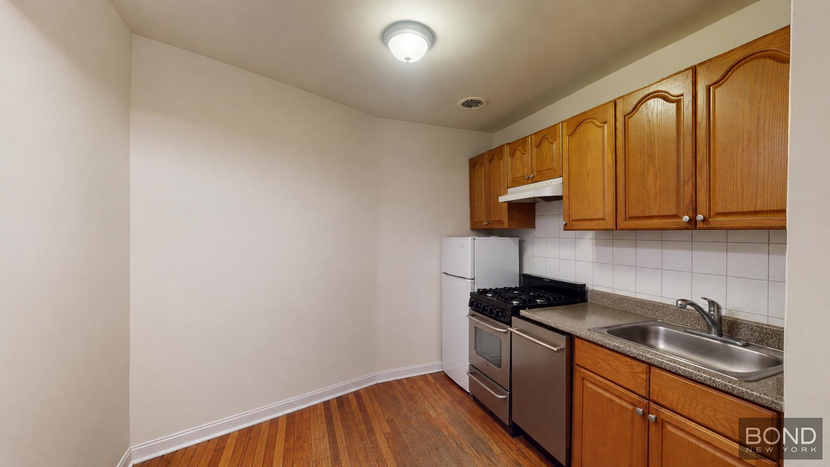 107 W 68th Street 1C