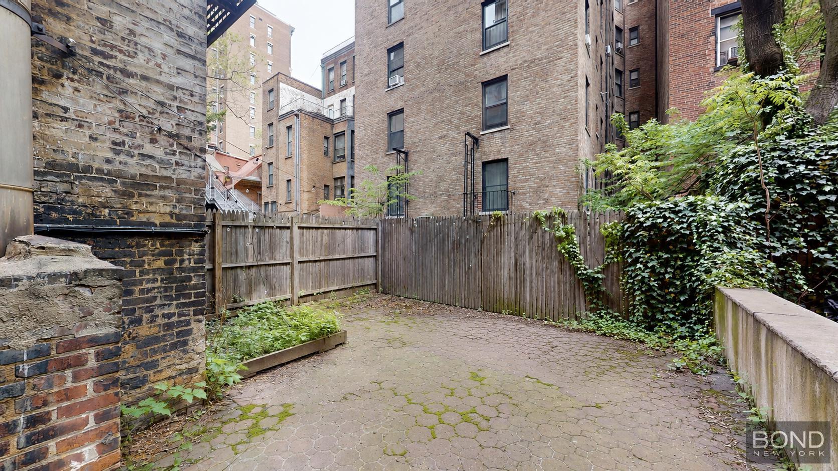 107 W 68th Street 1C