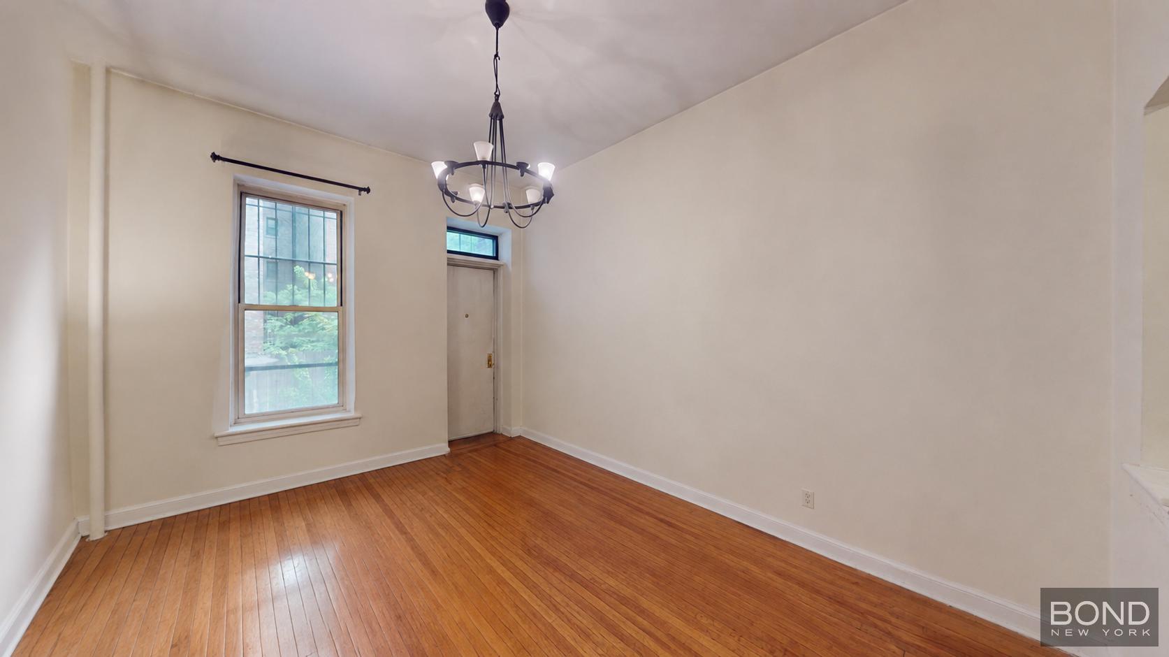 107 W 68th Street 1C